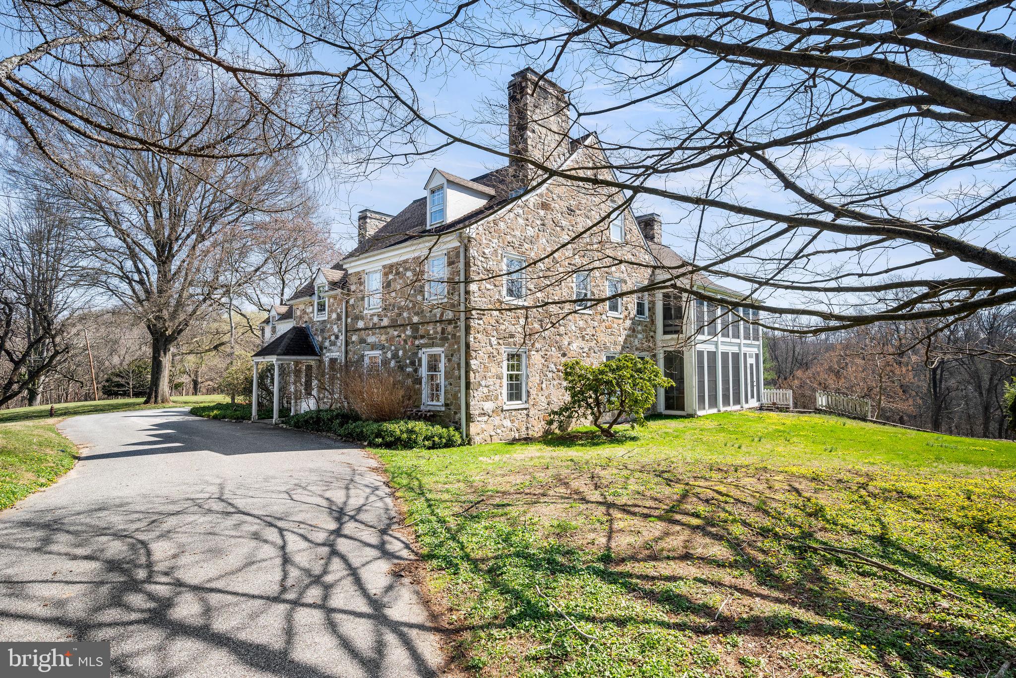 PENDLE HILL - Residential