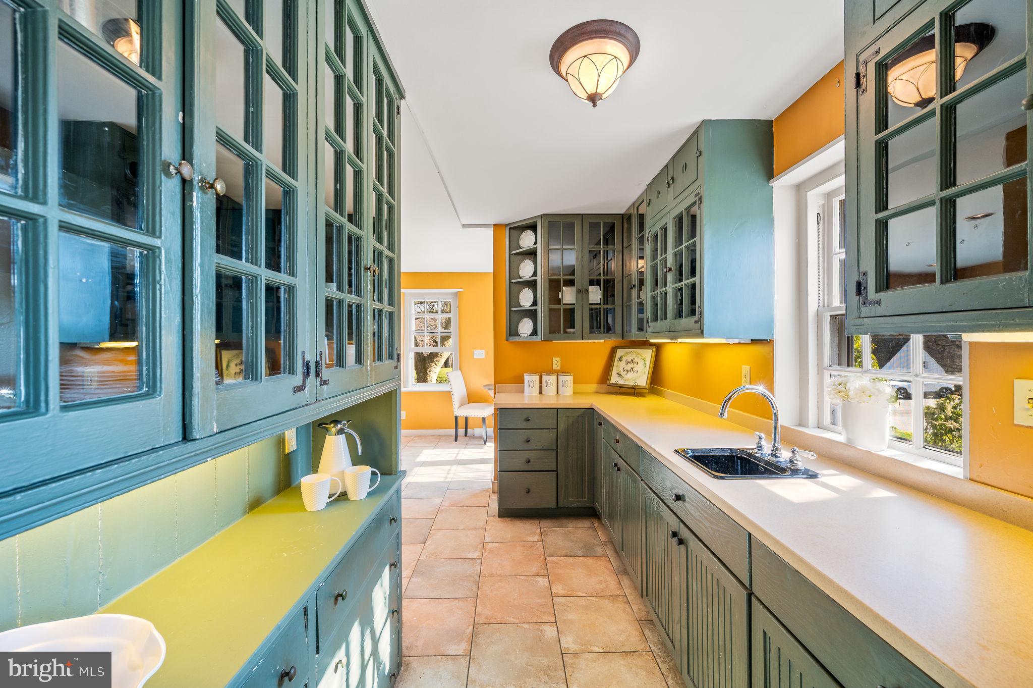 PENDLE HILL - Residential