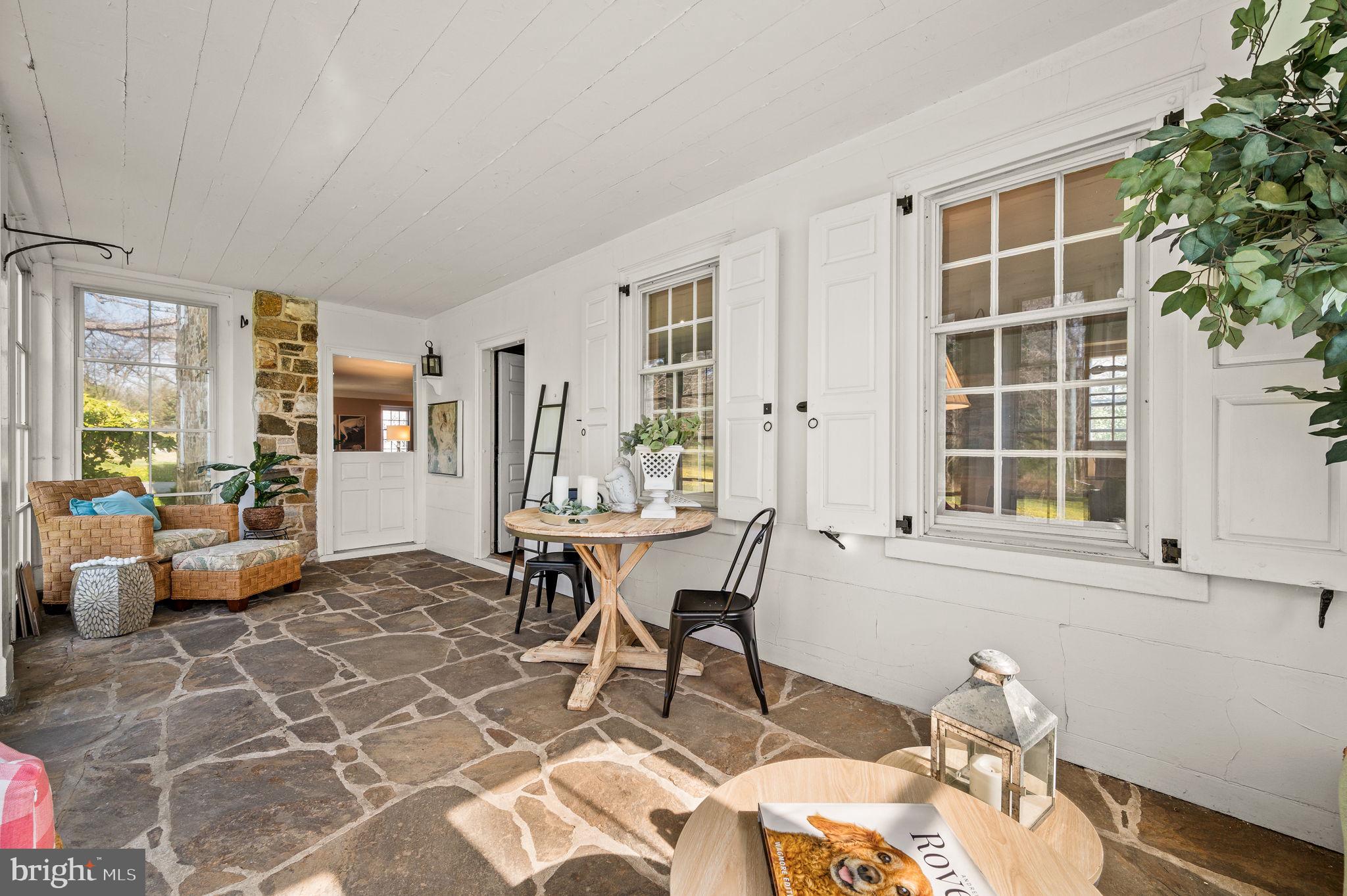 PENDLE HILL - Residential