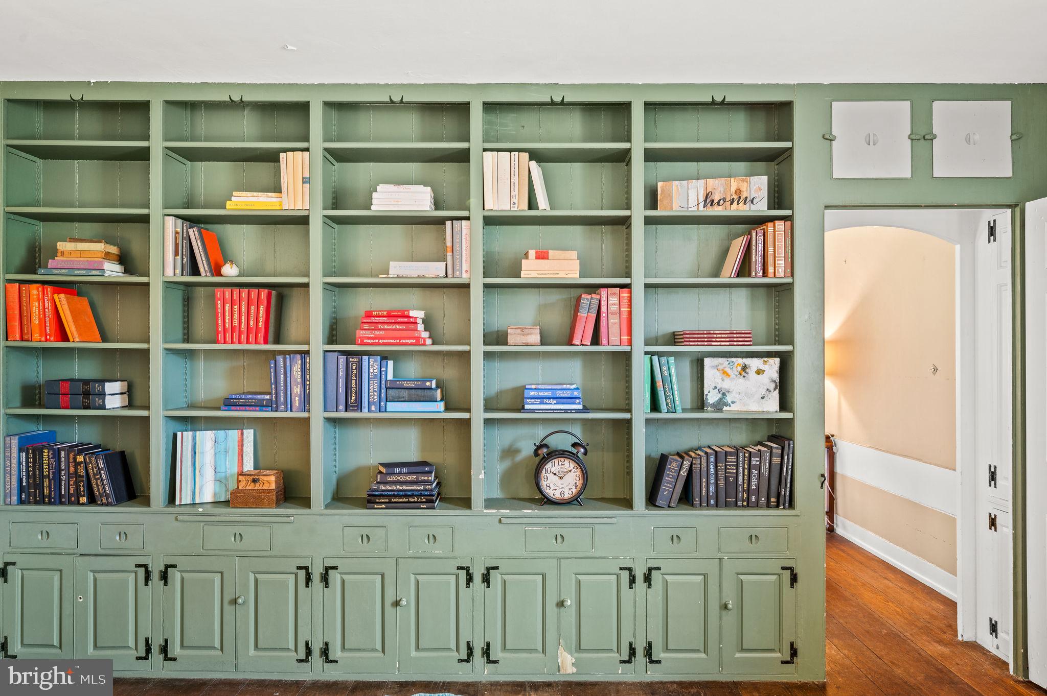 PENDLE HILL - Residential