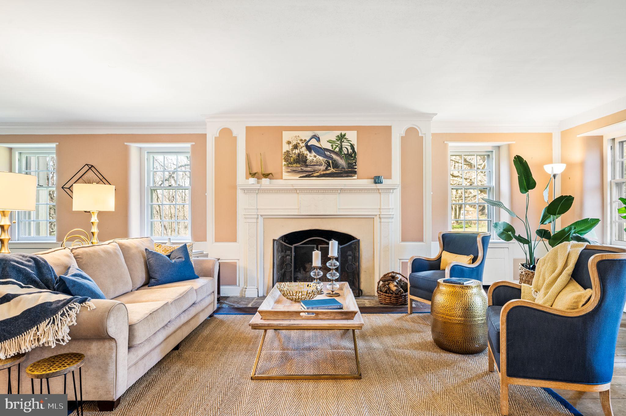 PENDLE HILL - Residential