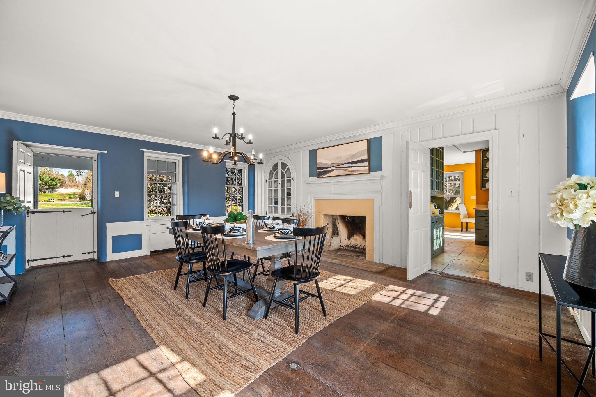 PENDLE HILL - Residential