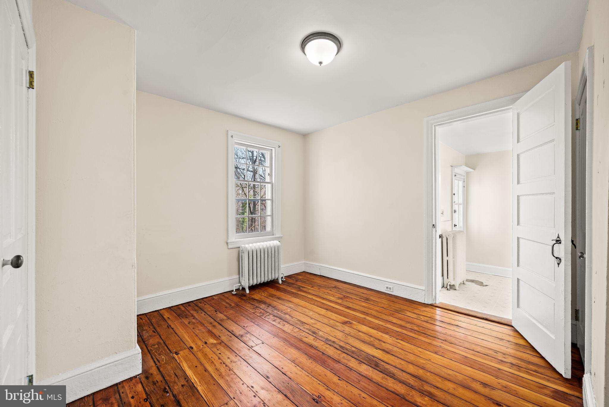 PENDLE HILL - Residential