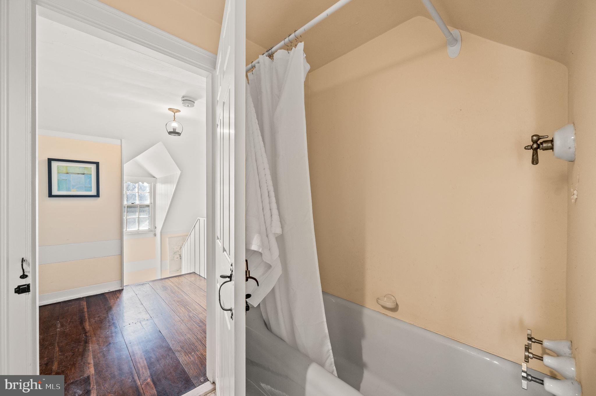 PENDLE HILL - Residential