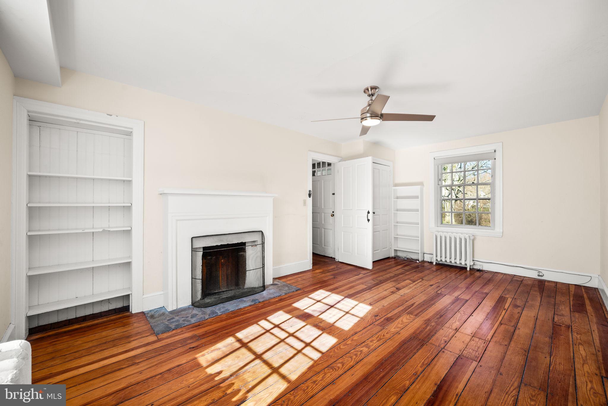 PENDLE HILL - Residential