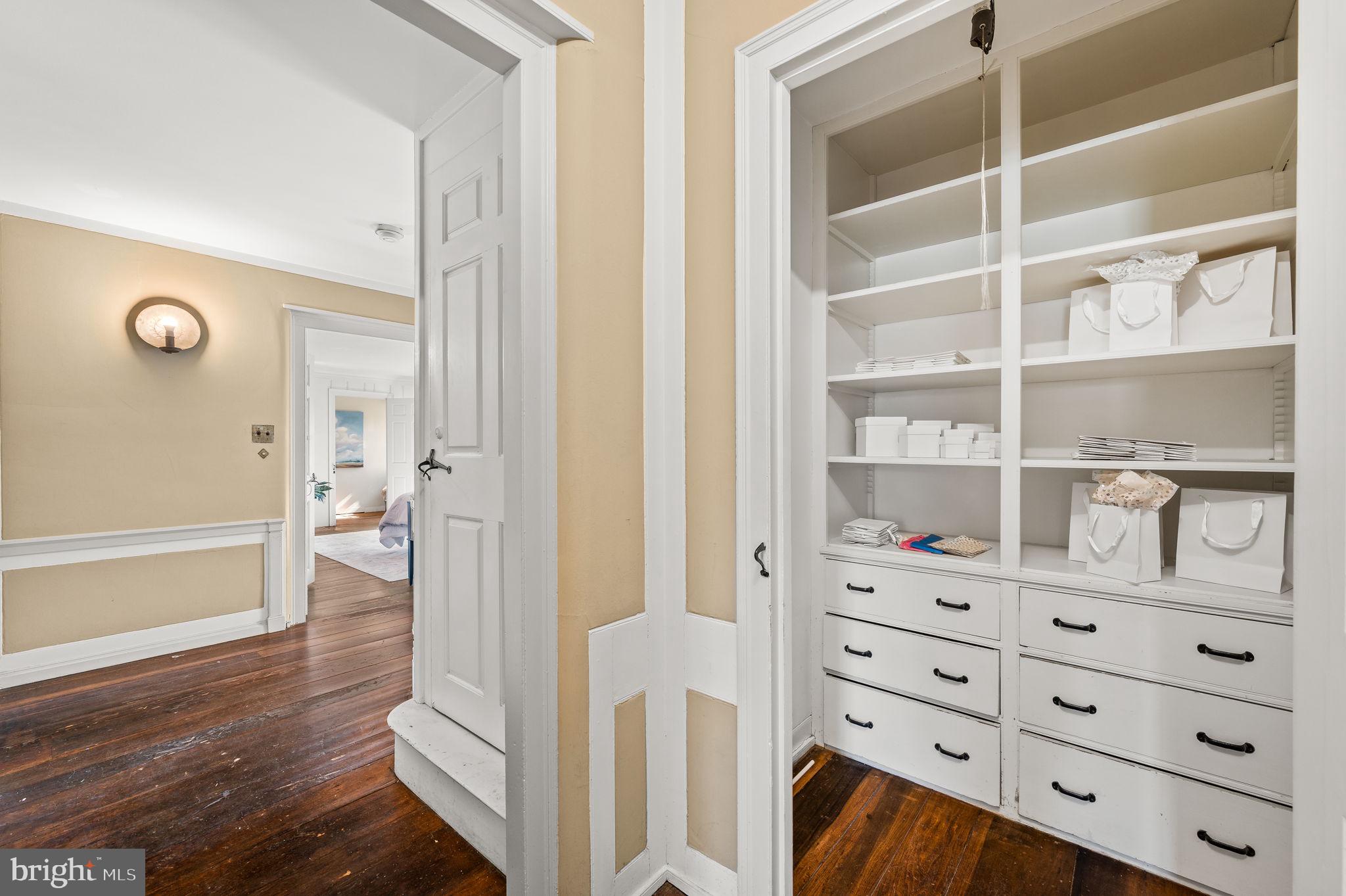 PENDLE HILL - Residential