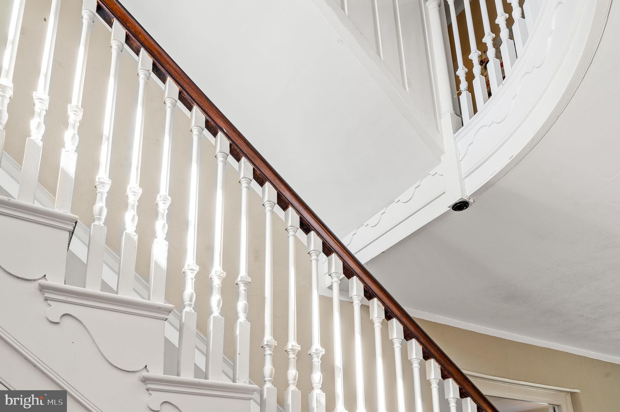 PENDLE HILL - Residential