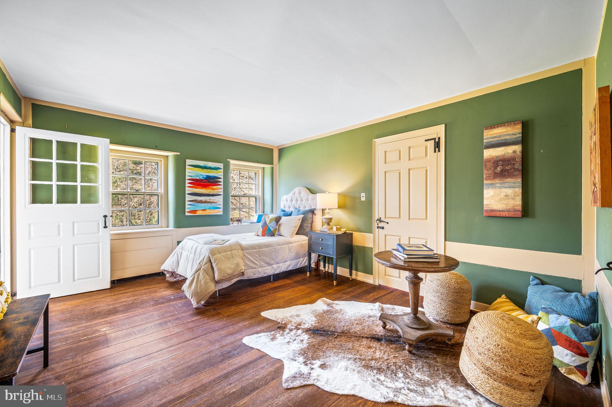 PENDLE HILL - Residential