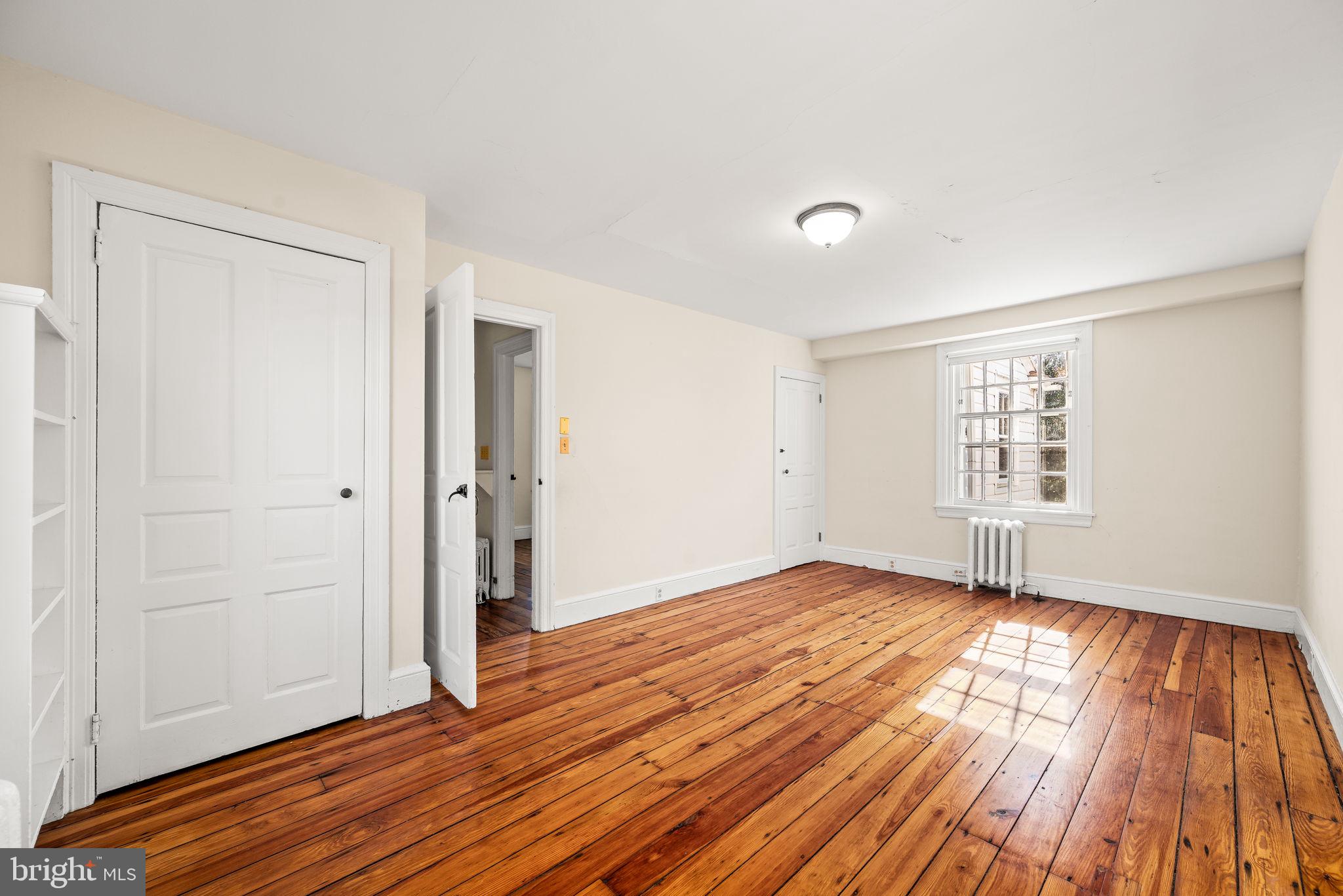 PENDLE HILL - Residential