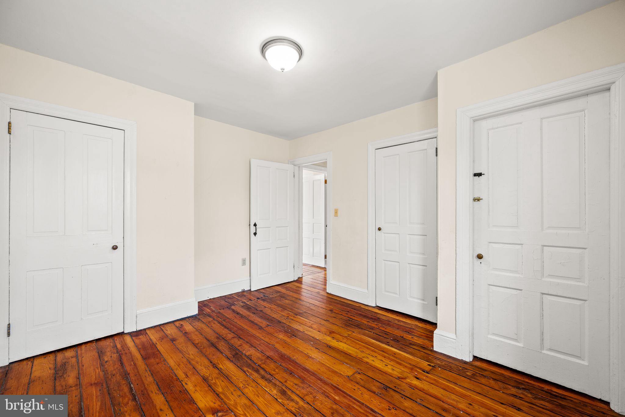 PENDLE HILL - Residential