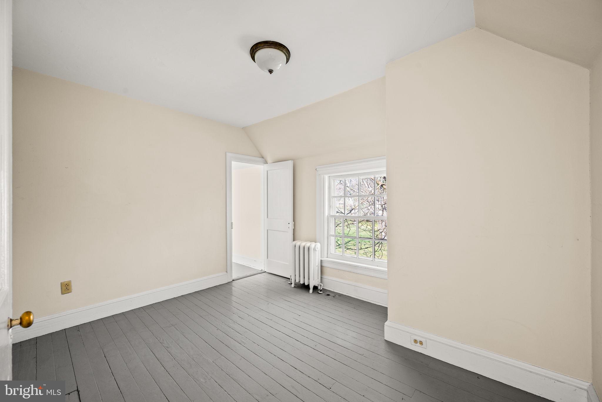 PENDLE HILL - Residential