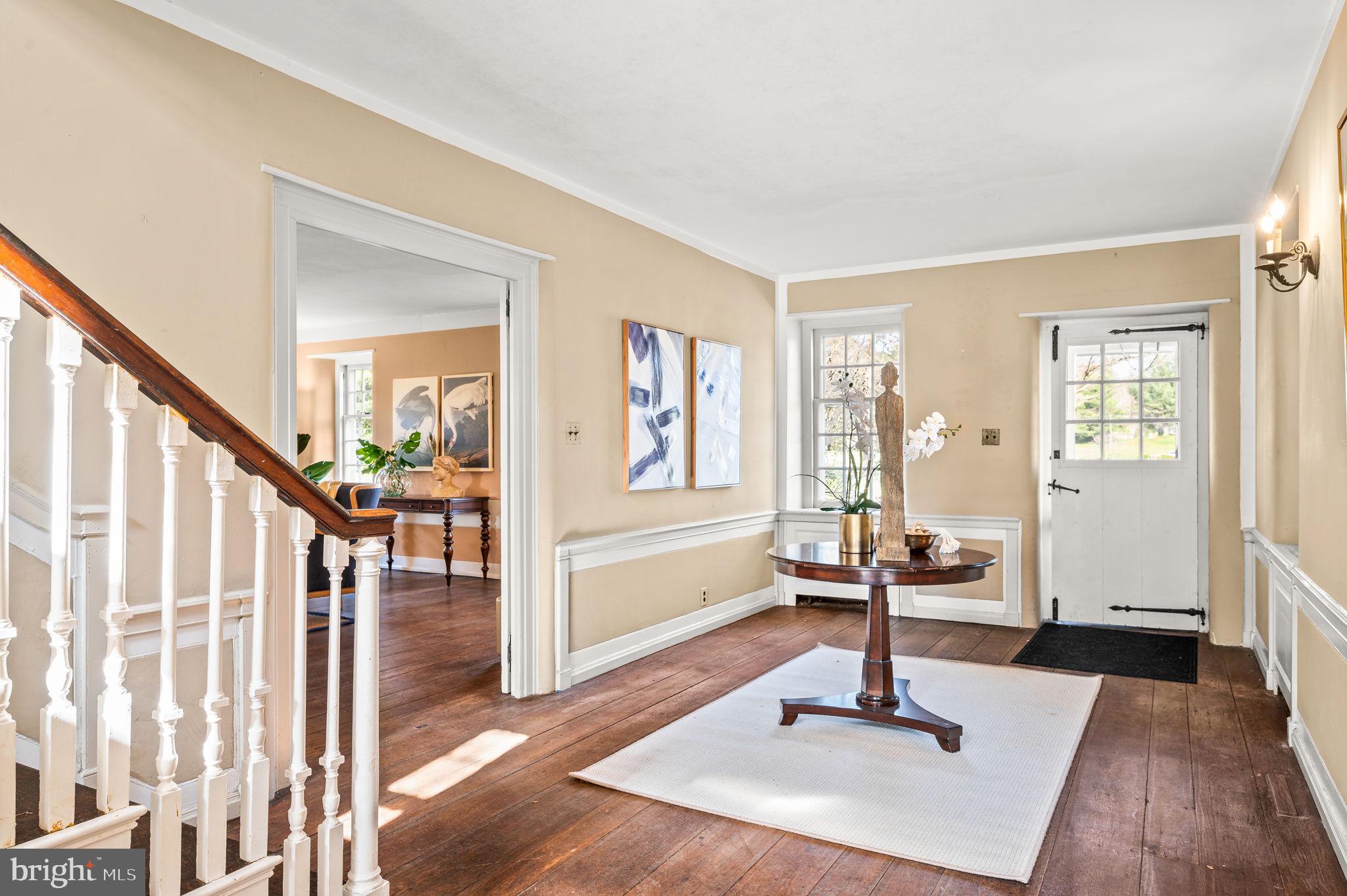 PENDLE HILL - Residential