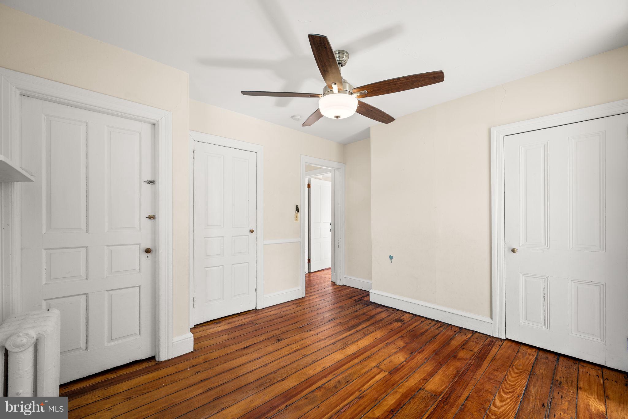 PENDLE HILL - Residential