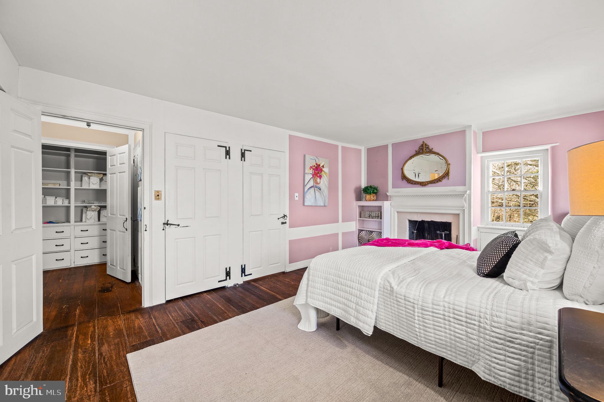 PENDLE HILL - Residential