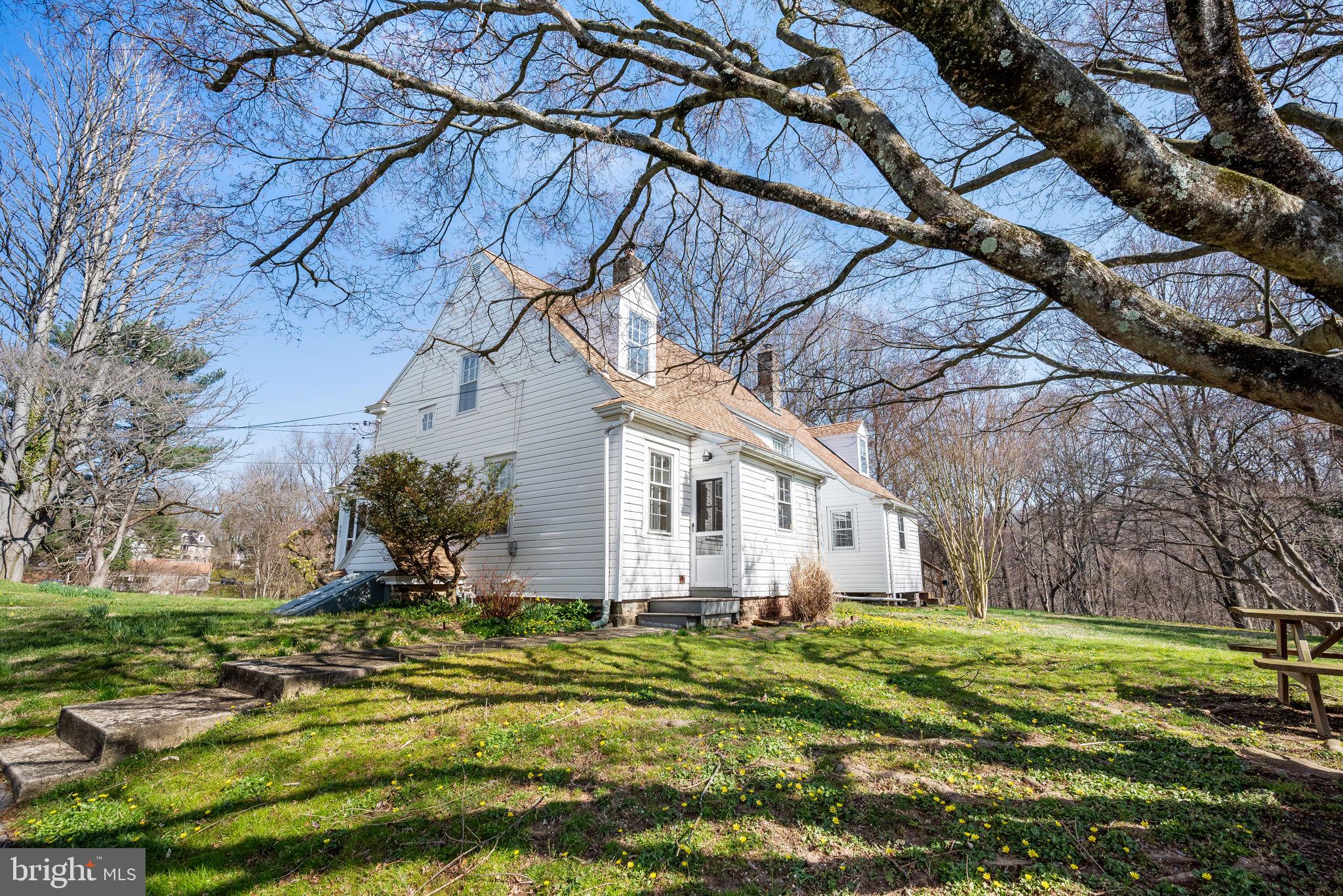 PENDLE HILL - Residential