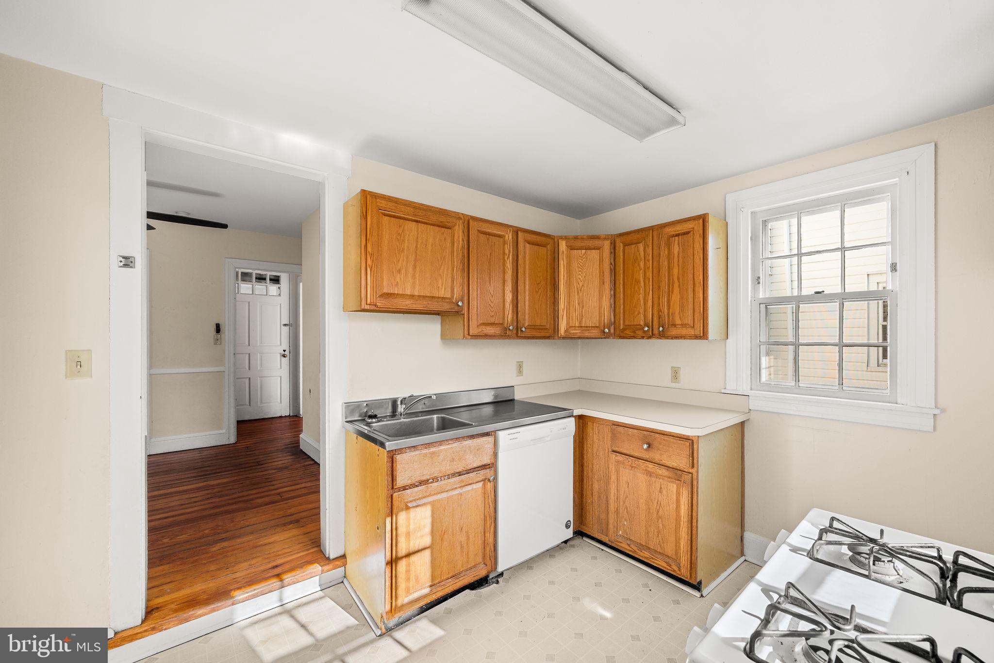 PENDLE HILL - Residential