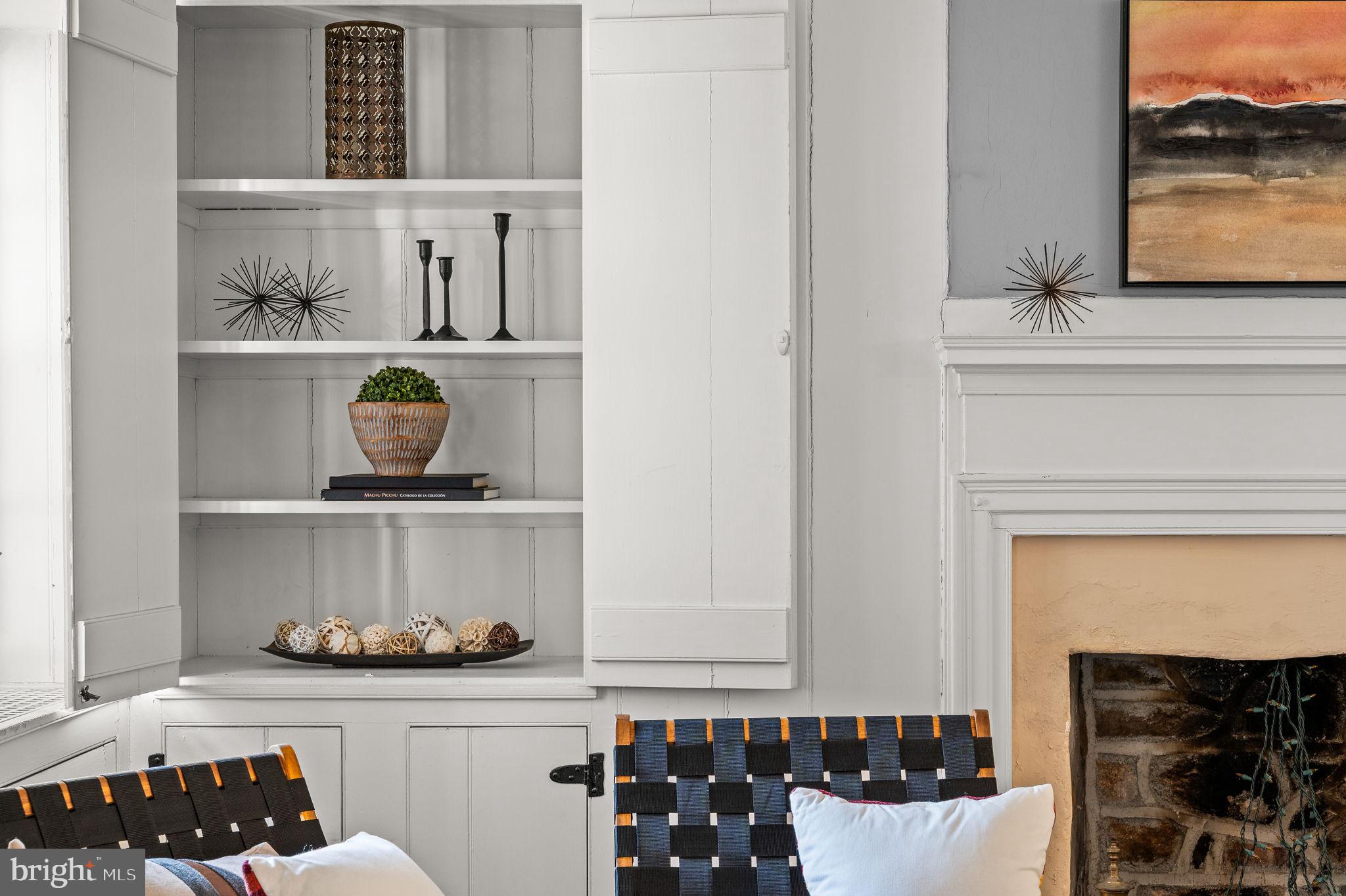 PENDLE HILL - Residential