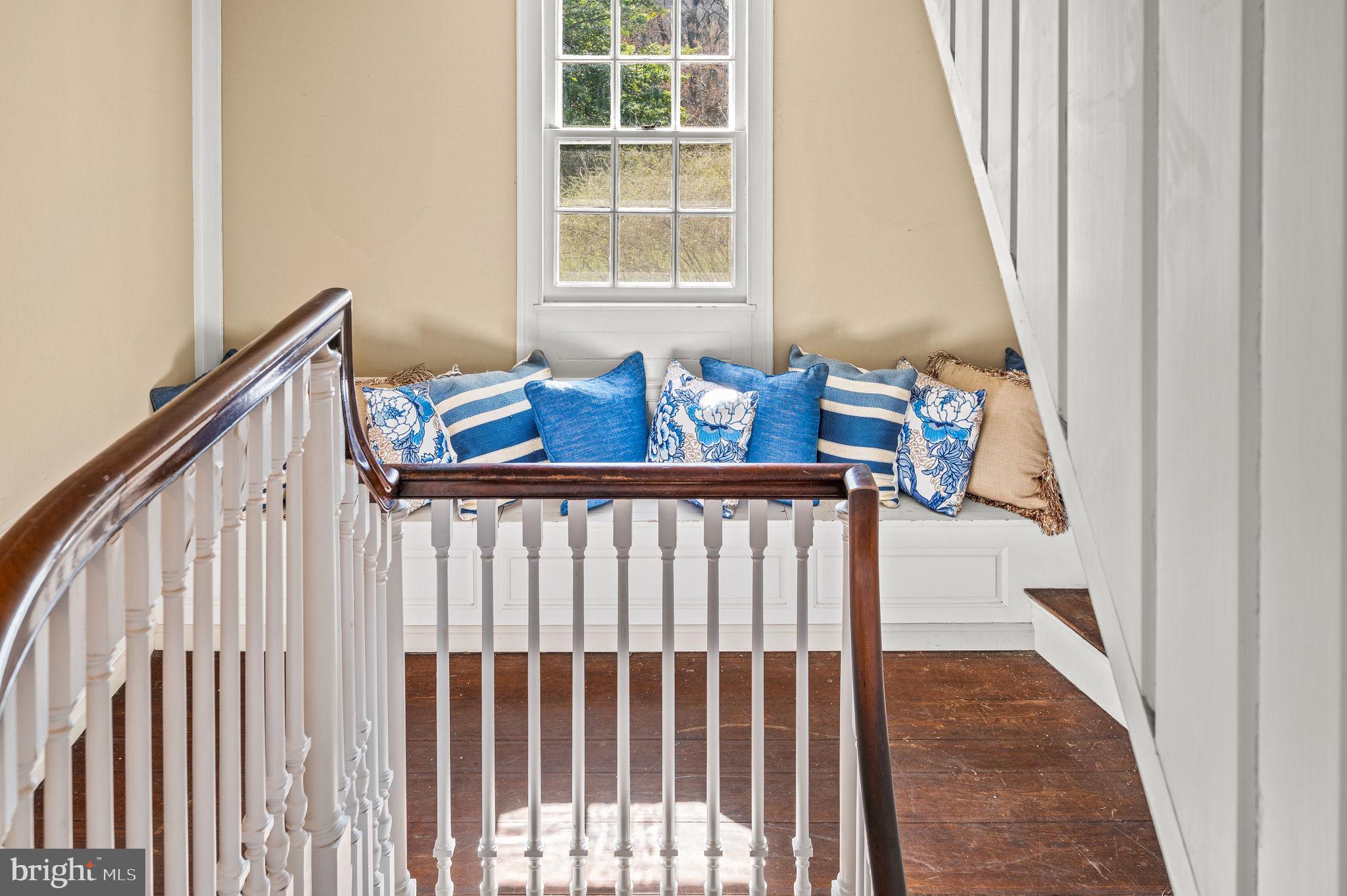 PENDLE HILL - Residential