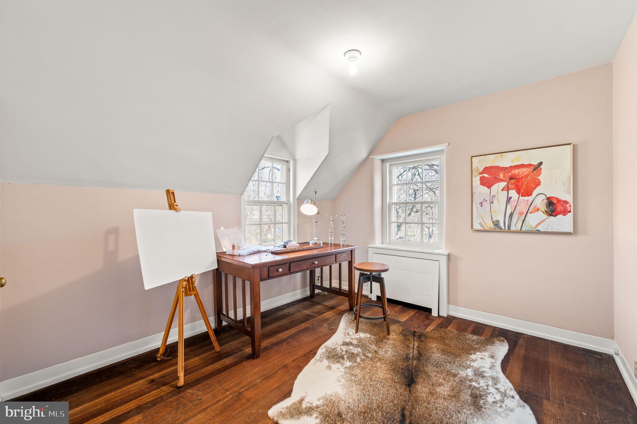 PENDLE HILL - Residential