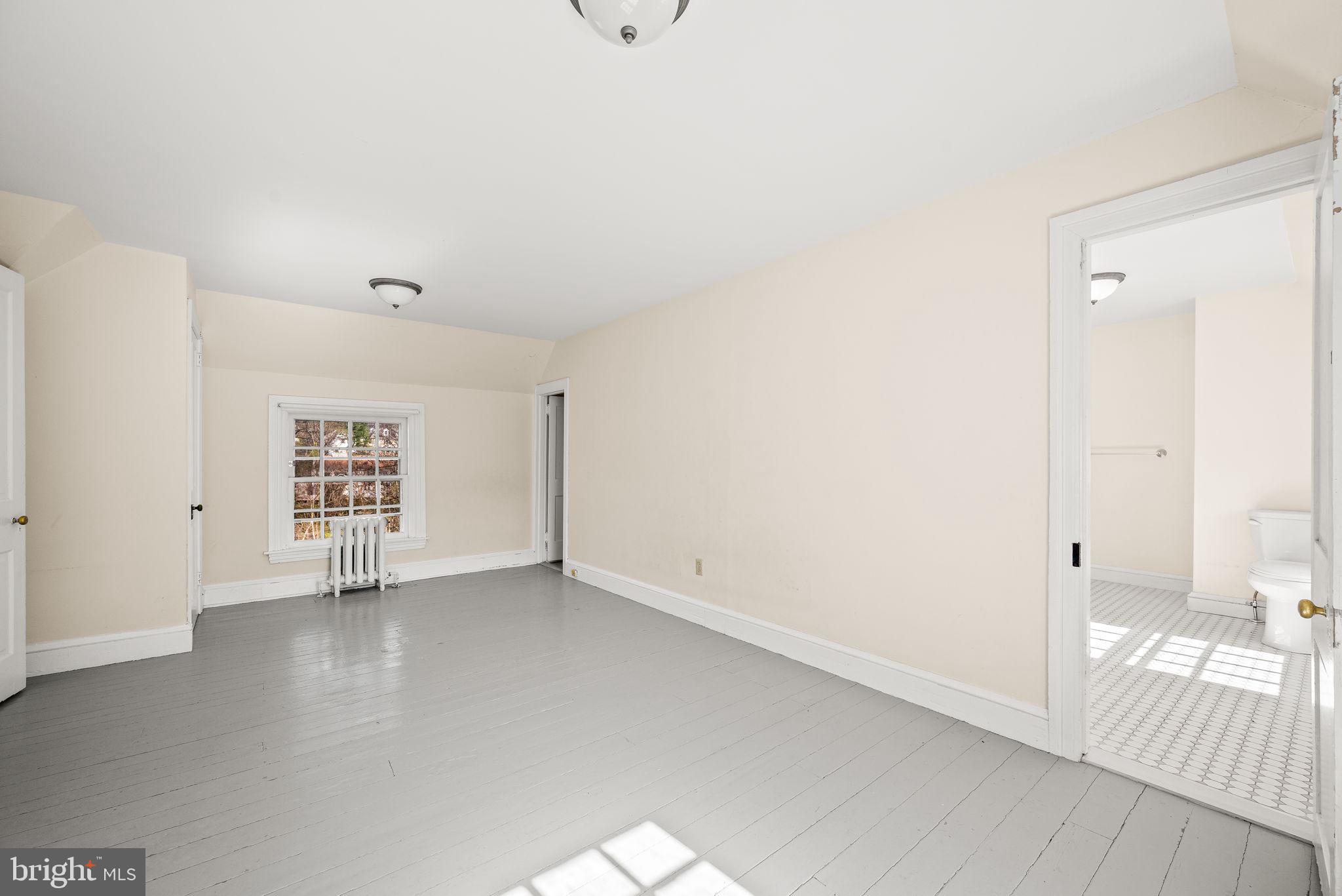 PENDLE HILL - Residential