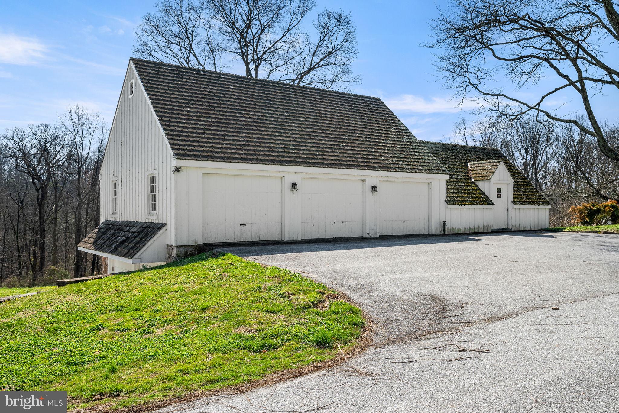 PENDLE HILL - Residential