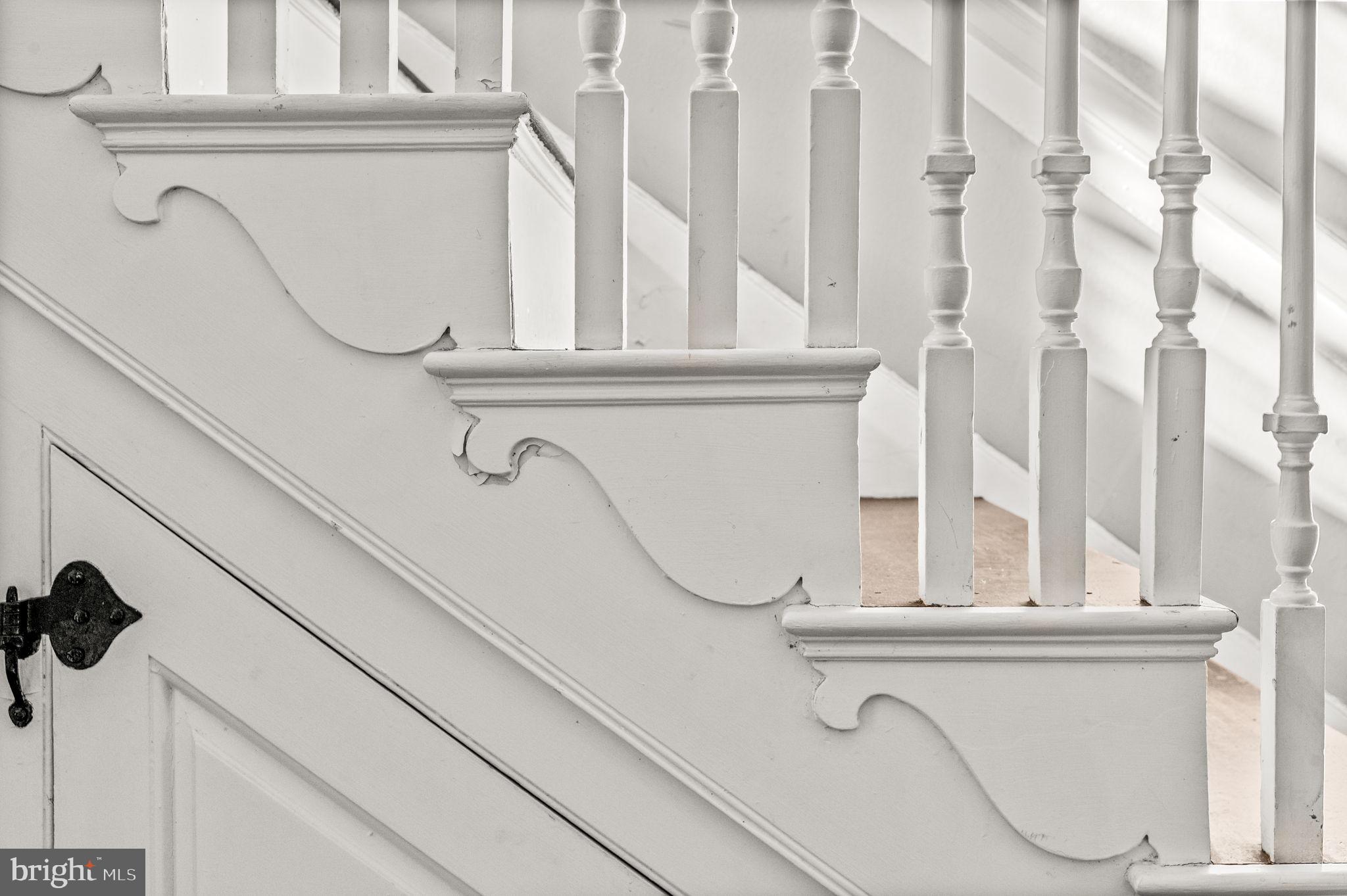 PENDLE HILL - Residential