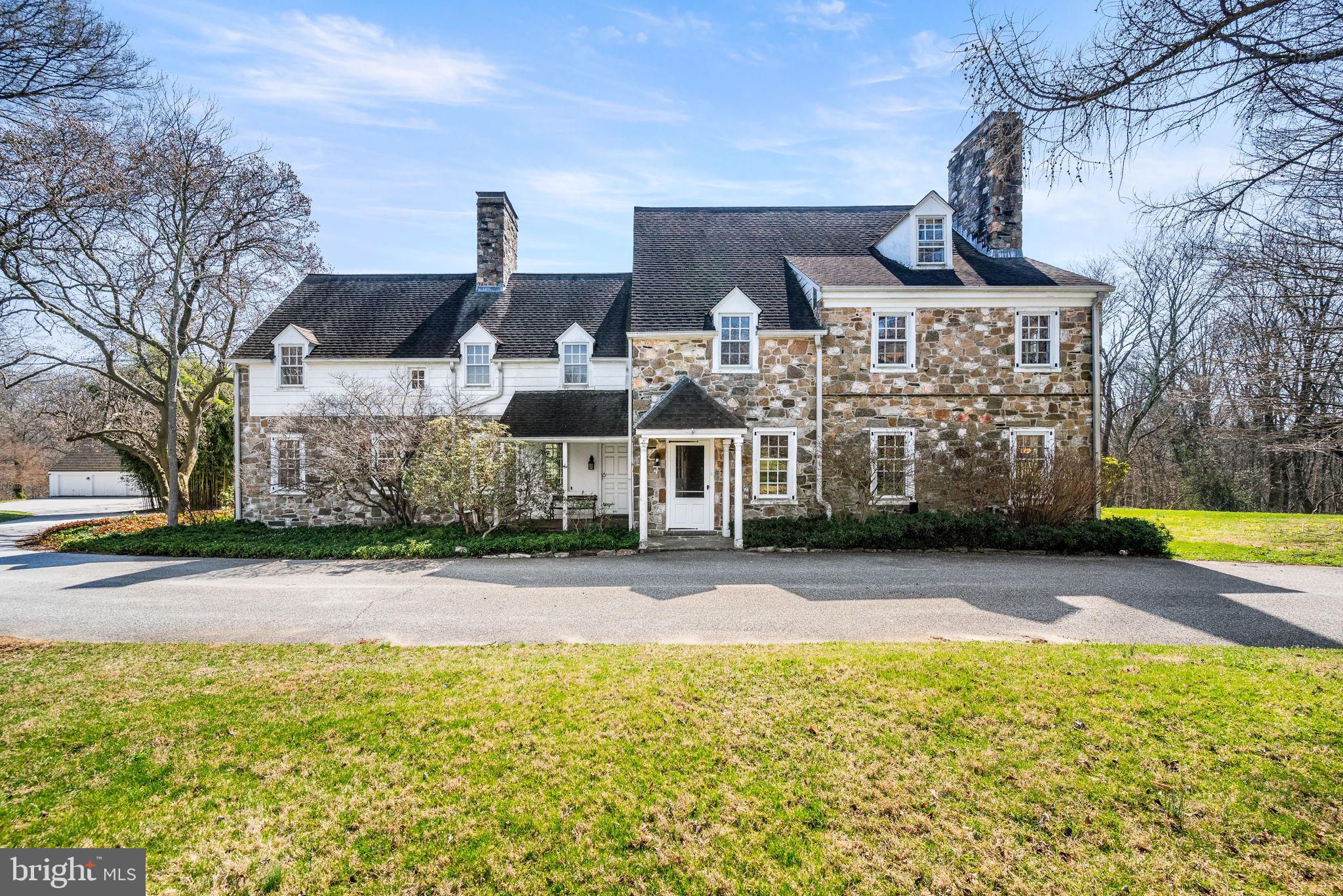 PENDLE HILL - Residential