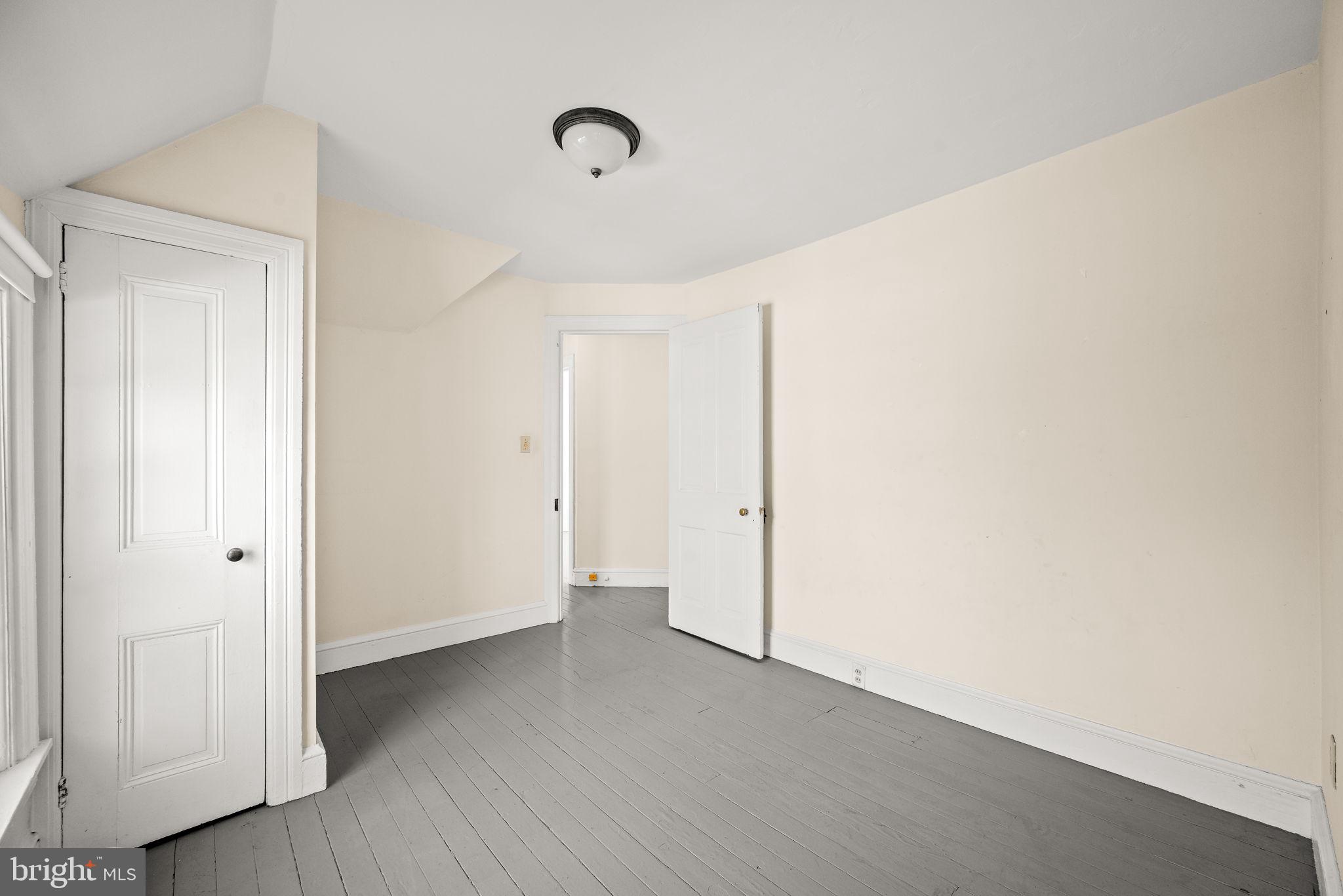 PENDLE HILL - Residential