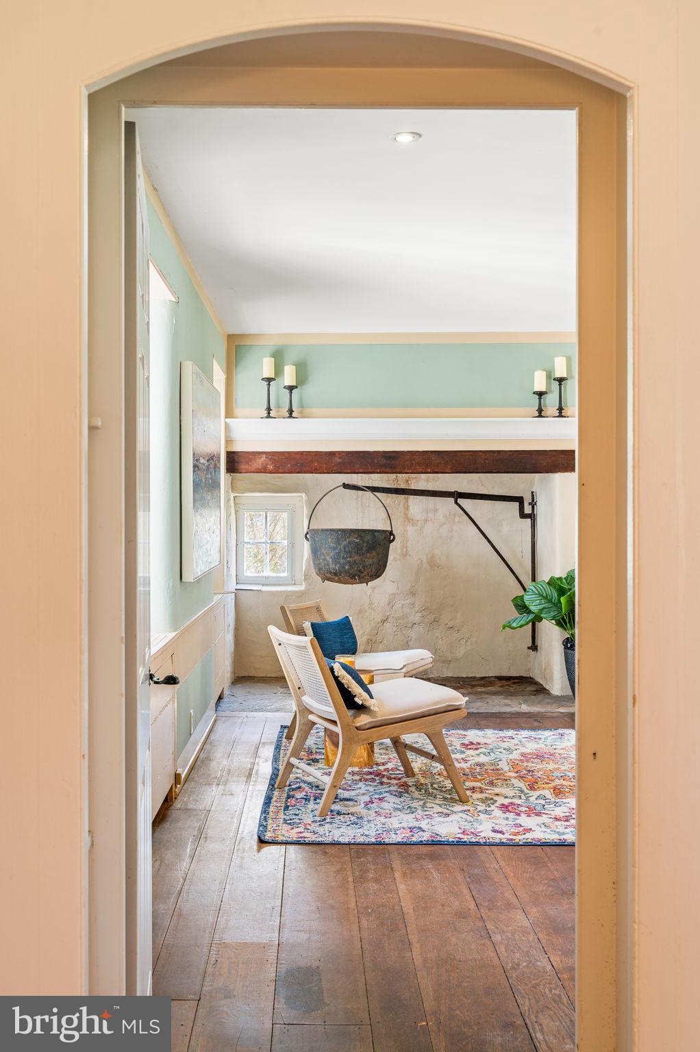 PENDLE HILL - Residential