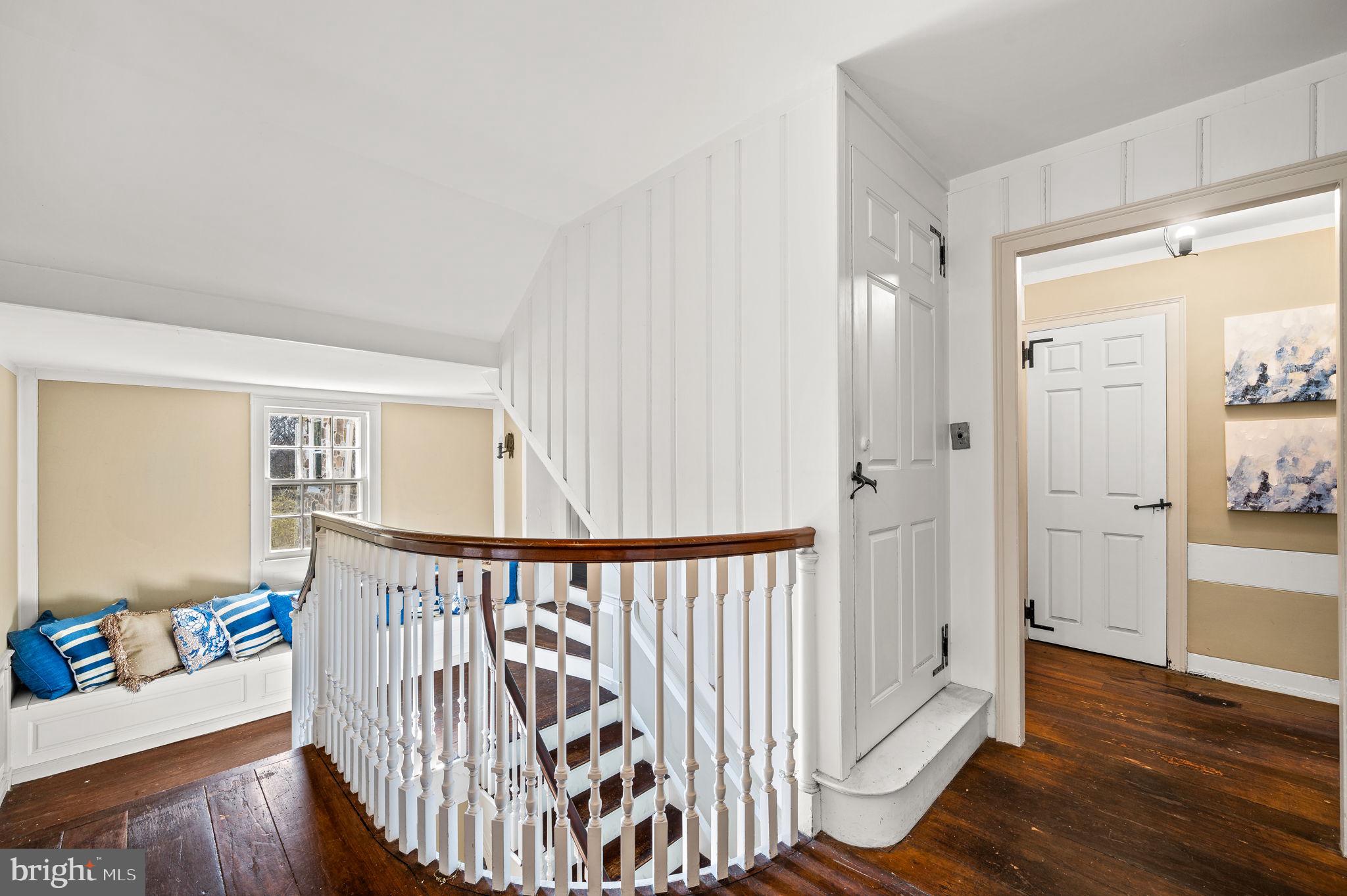 PENDLE HILL - Residential