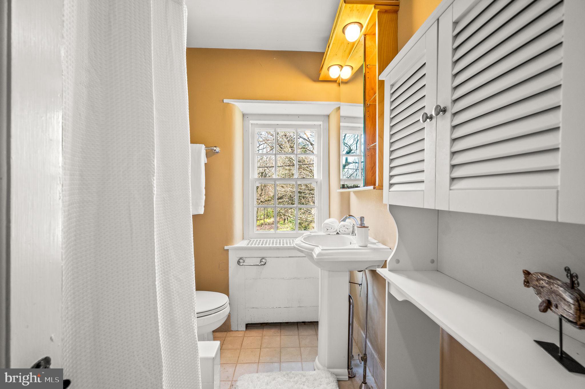 PENDLE HILL - Residential