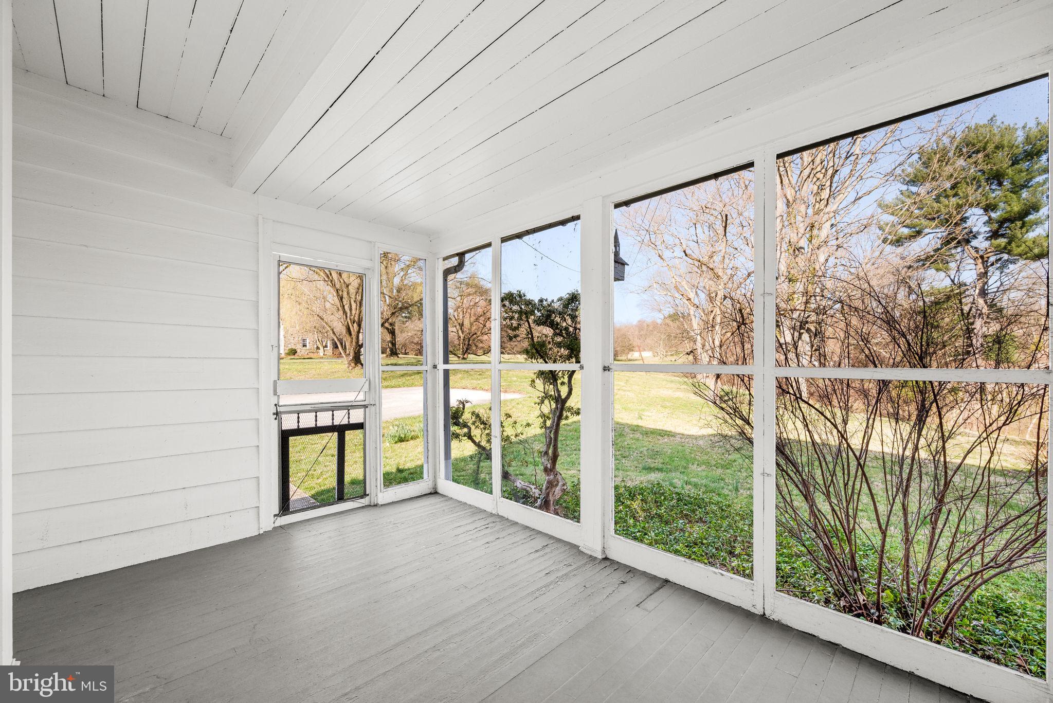 PENDLE HILL - Residential