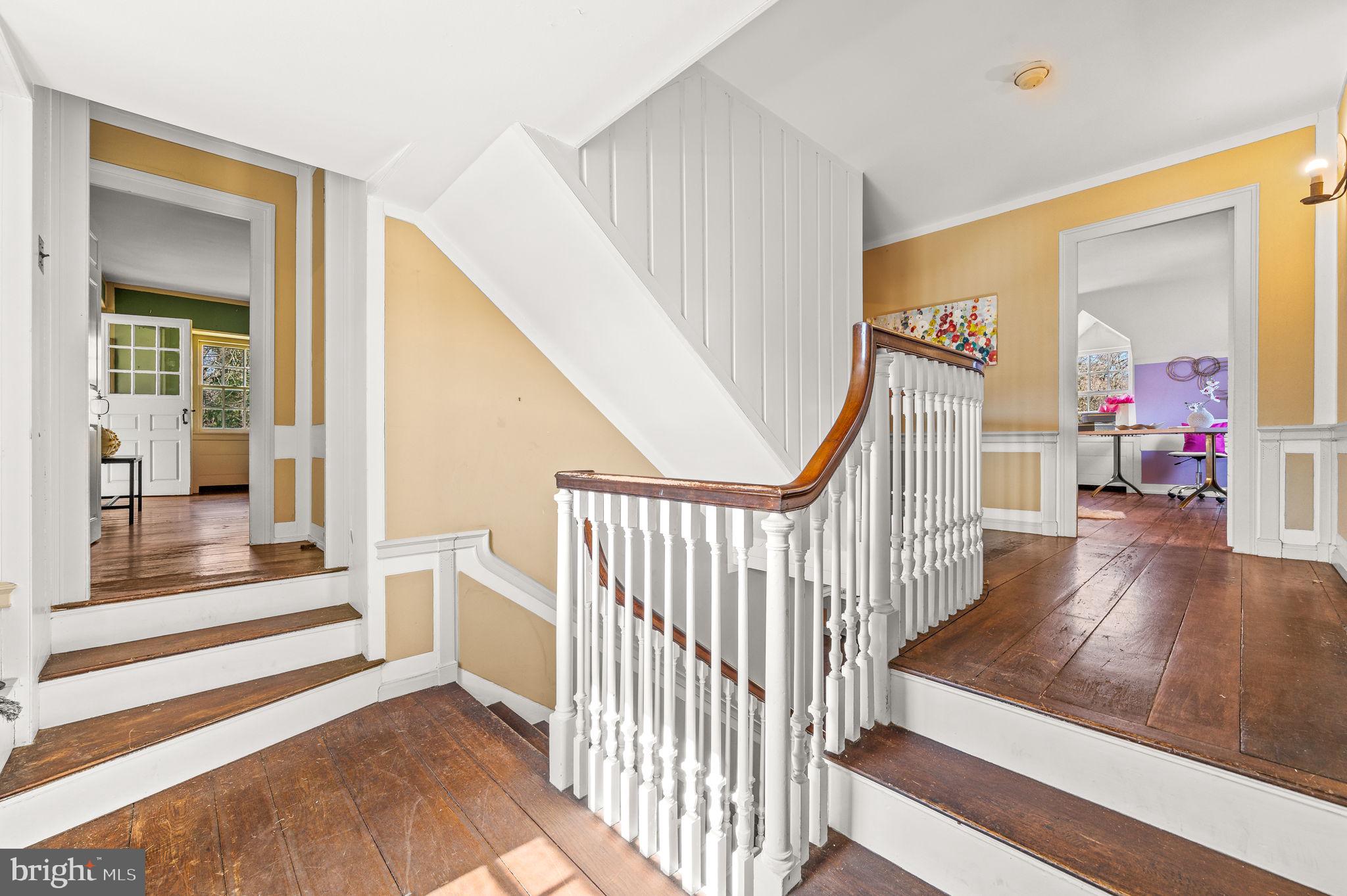 PENDLE HILL - Residential