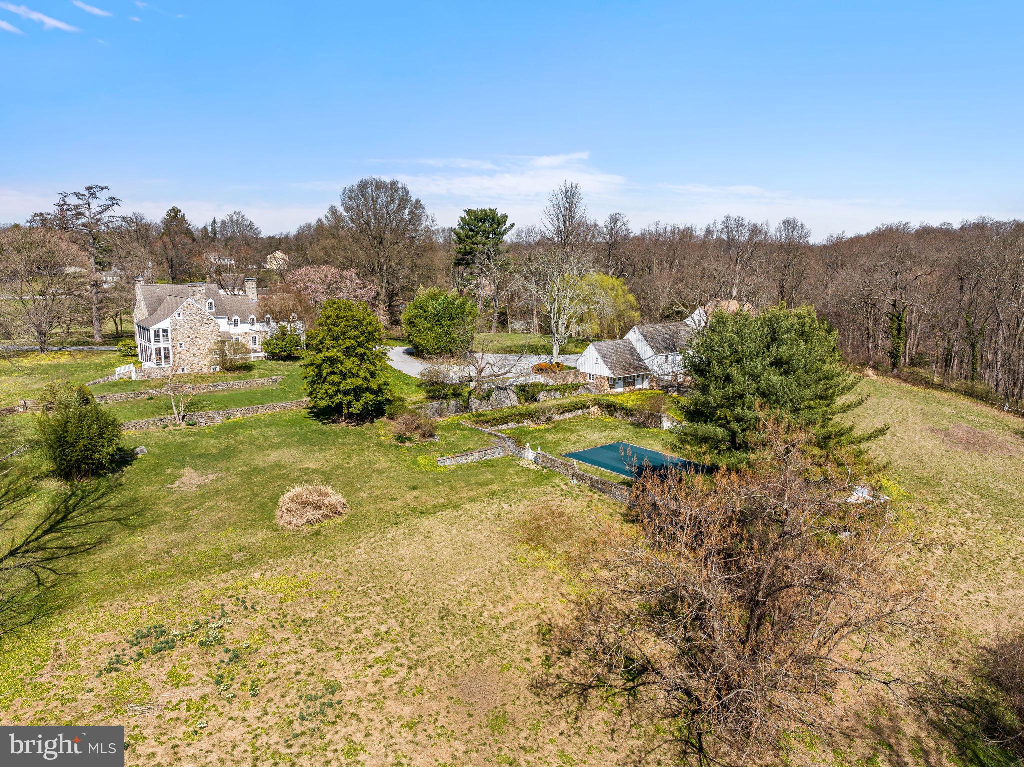 PENDLE HILL - Residential