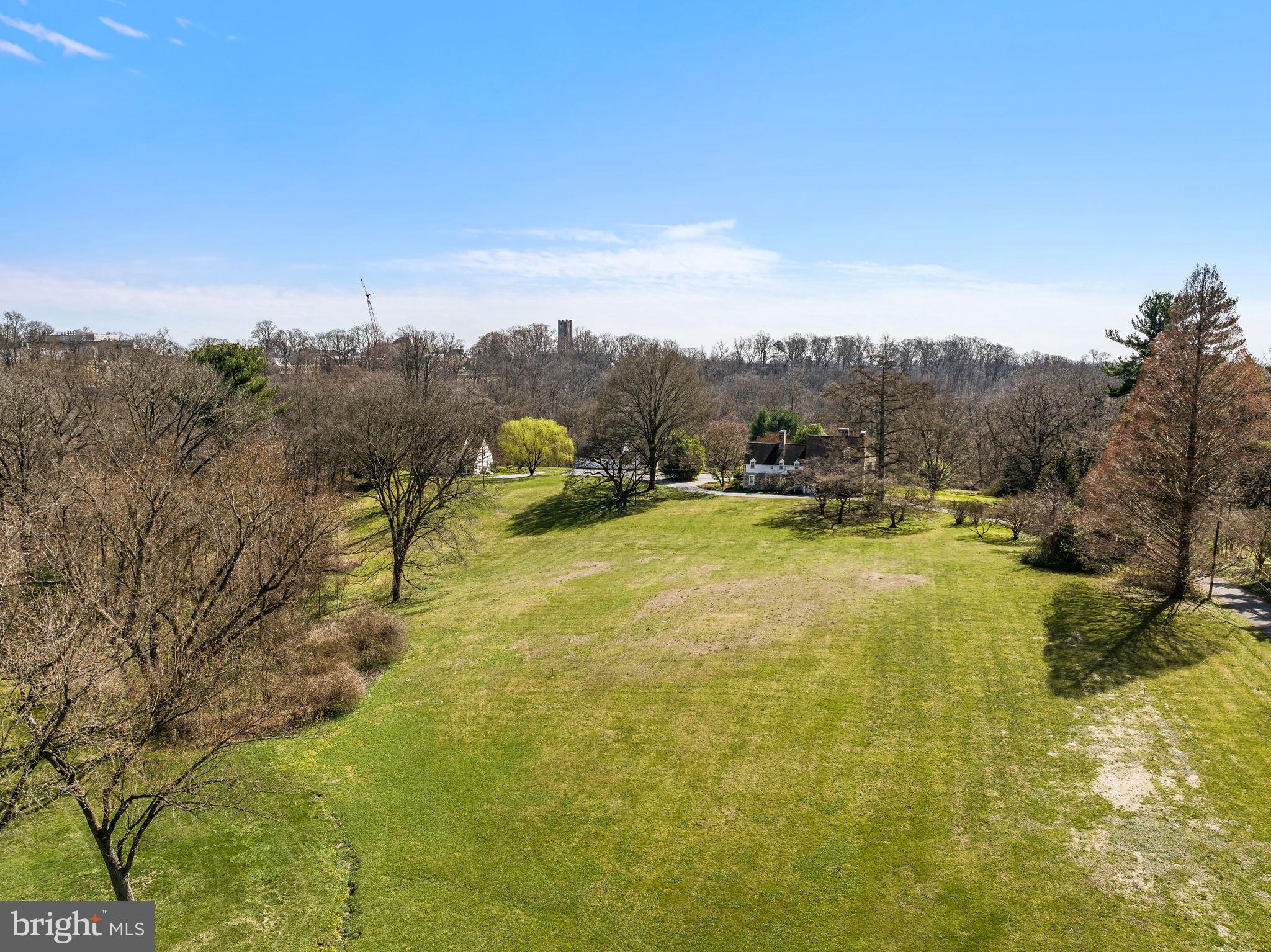 PENDLE HILL - Residential