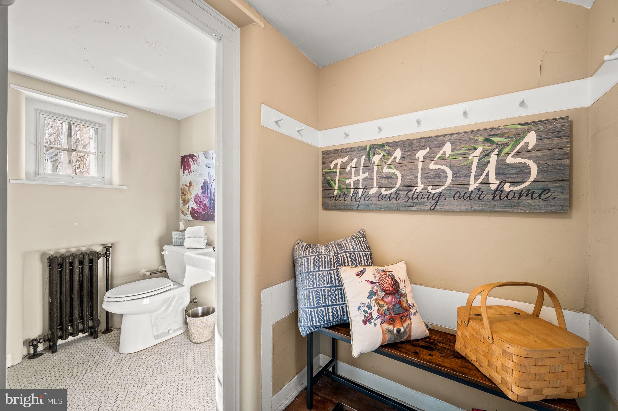 PENDLE HILL - Residential