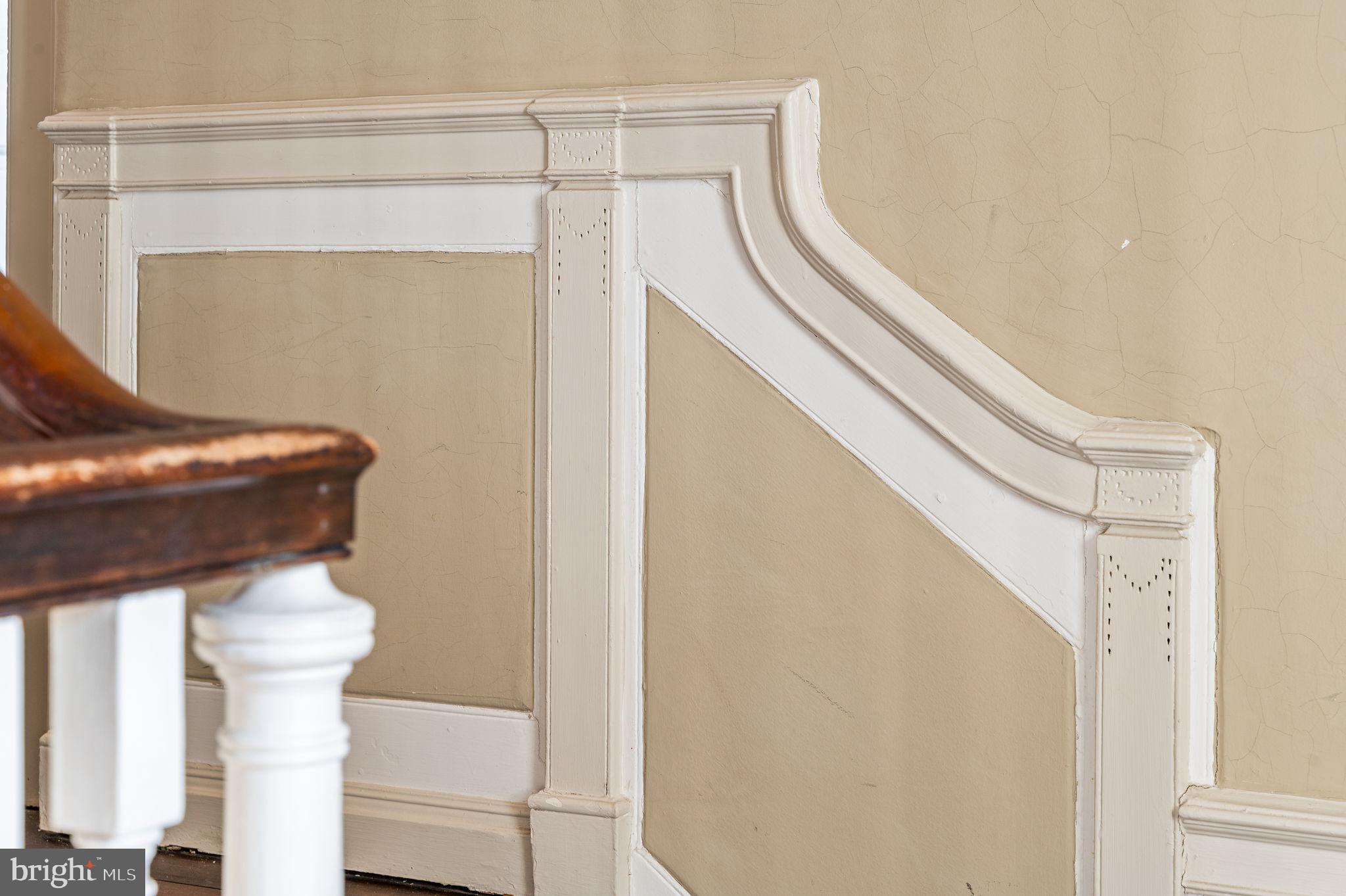 PENDLE HILL - Residential