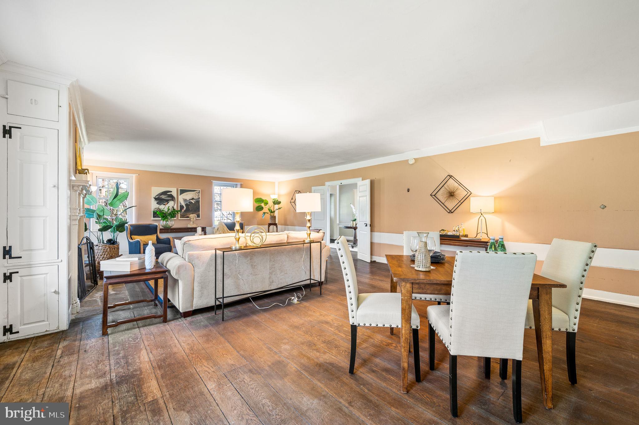 PENDLE HILL - Residential