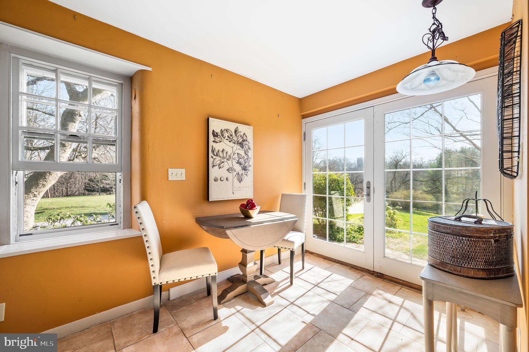 PENDLE HILL - Residential