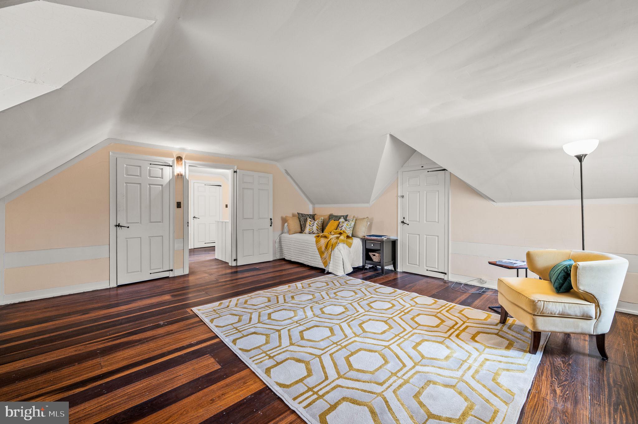 PENDLE HILL - Residential