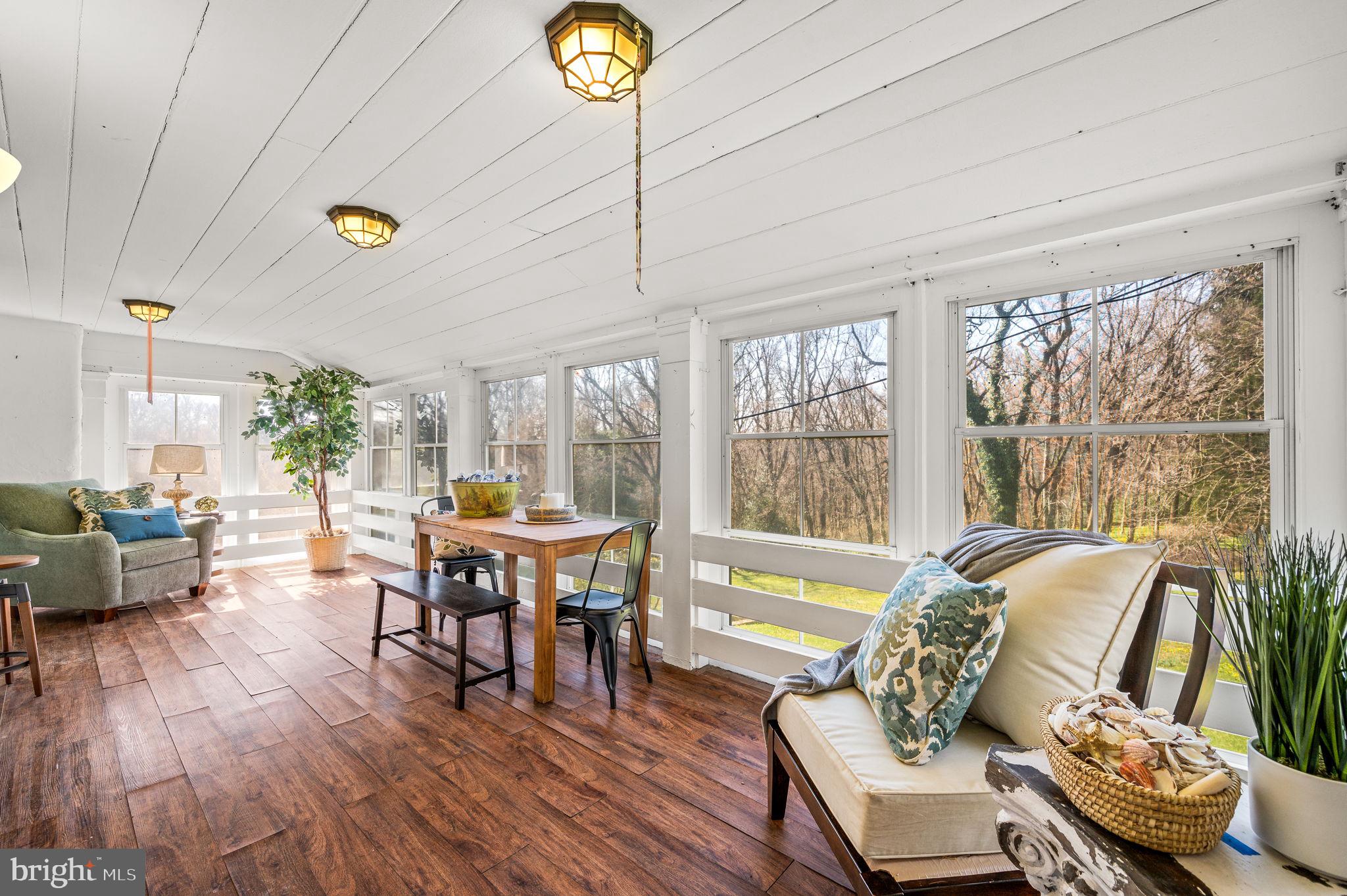 PENDLE HILL - Residential