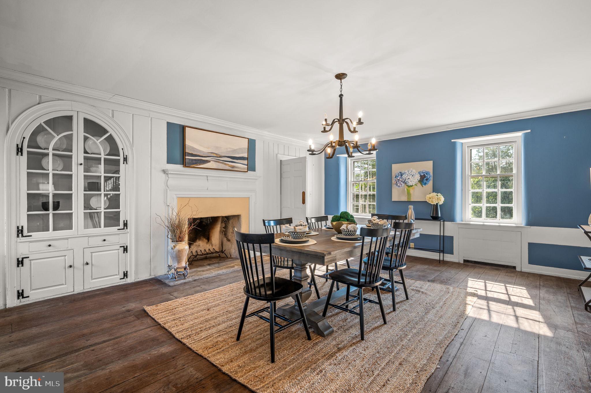 PENDLE HILL - Residential