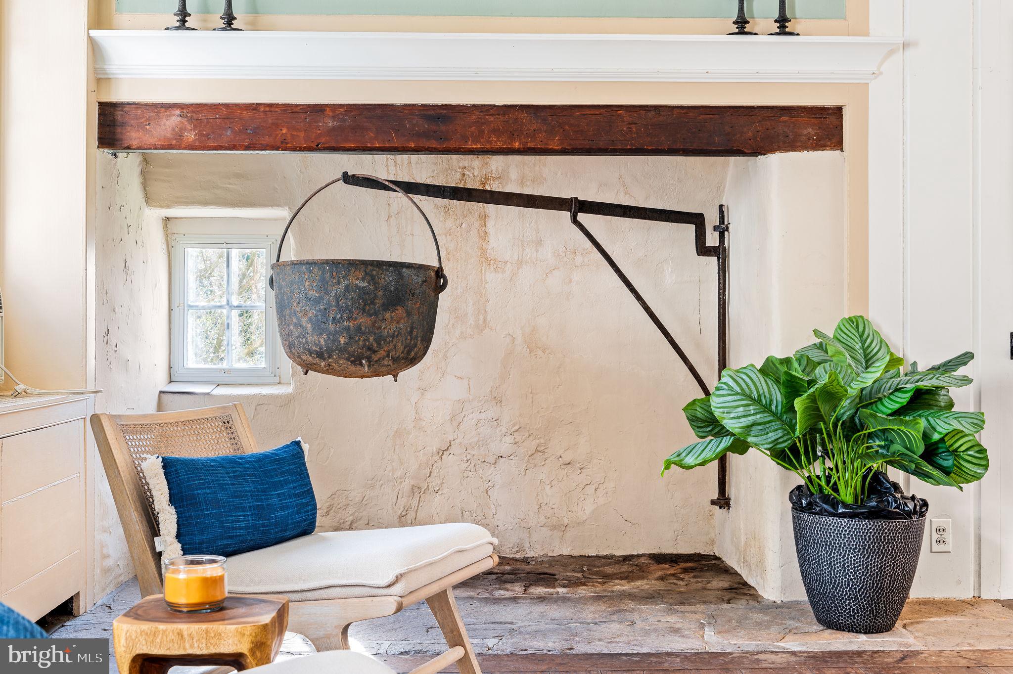 PENDLE HILL - Residential