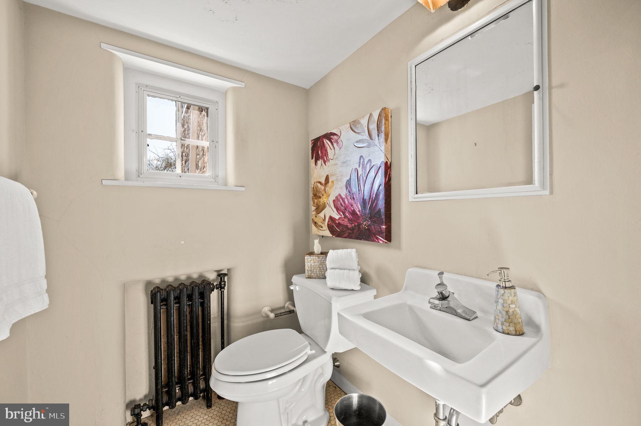 PENDLE HILL - Residential