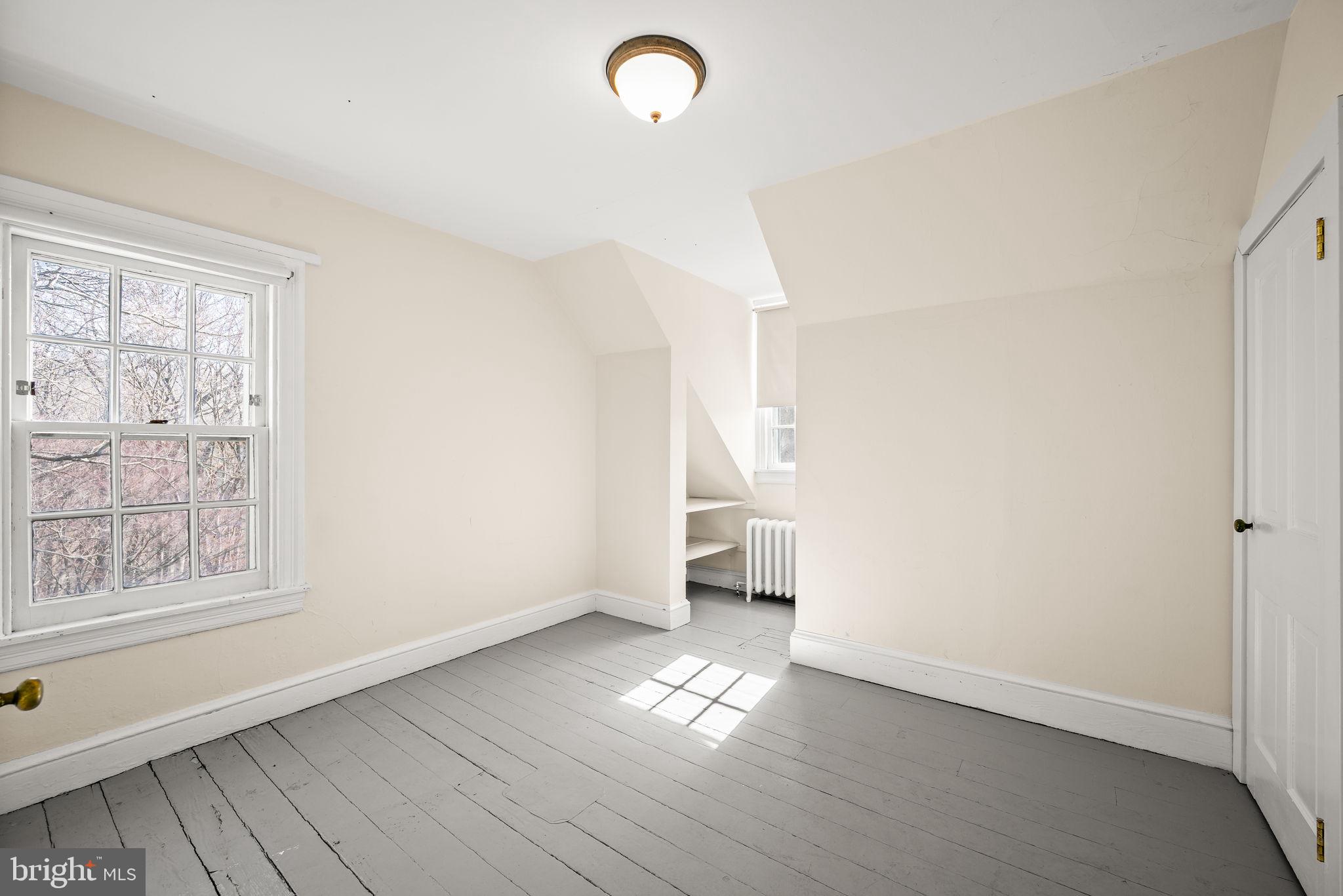 PENDLE HILL - Residential