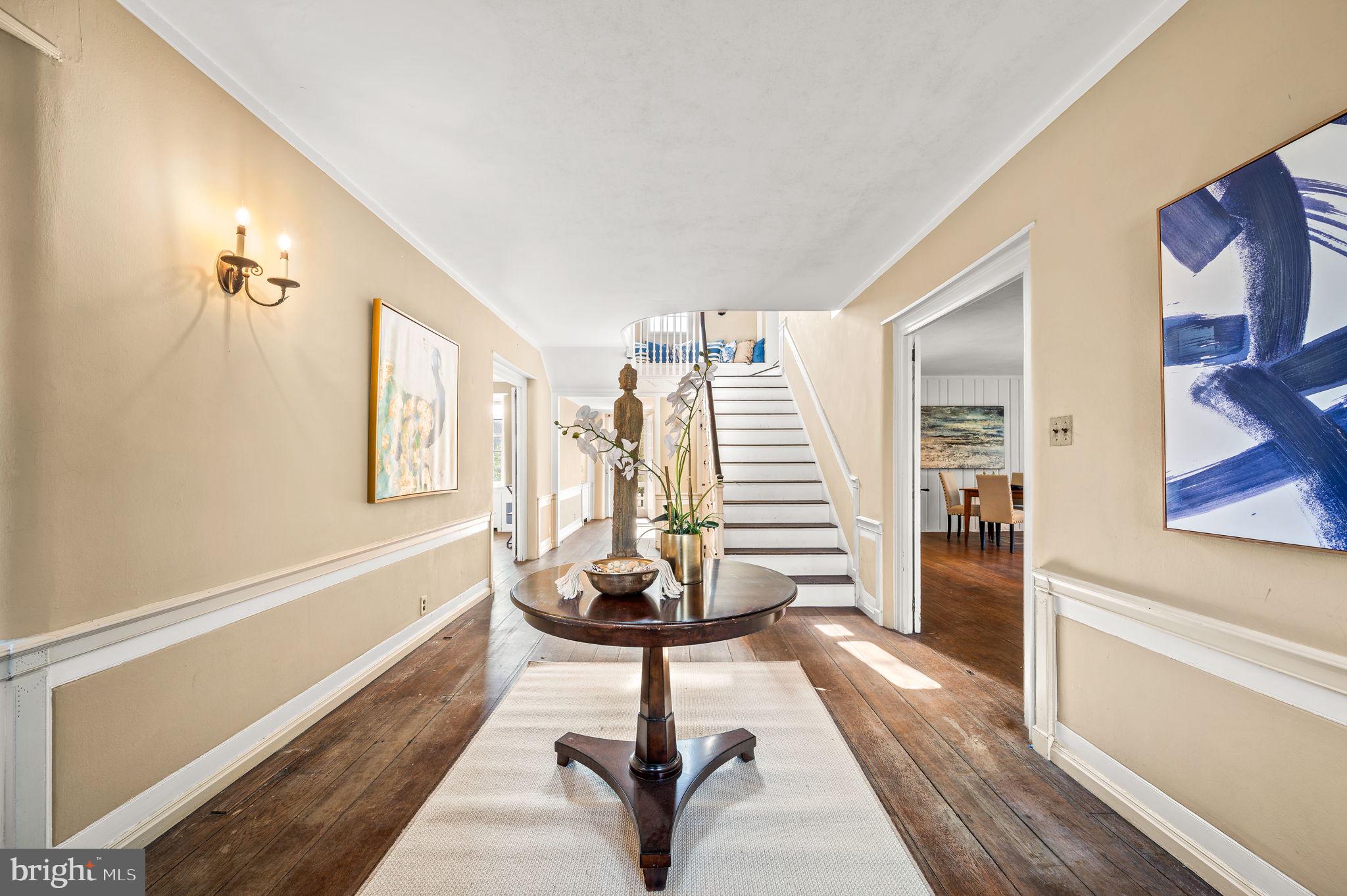 PENDLE HILL - Residential