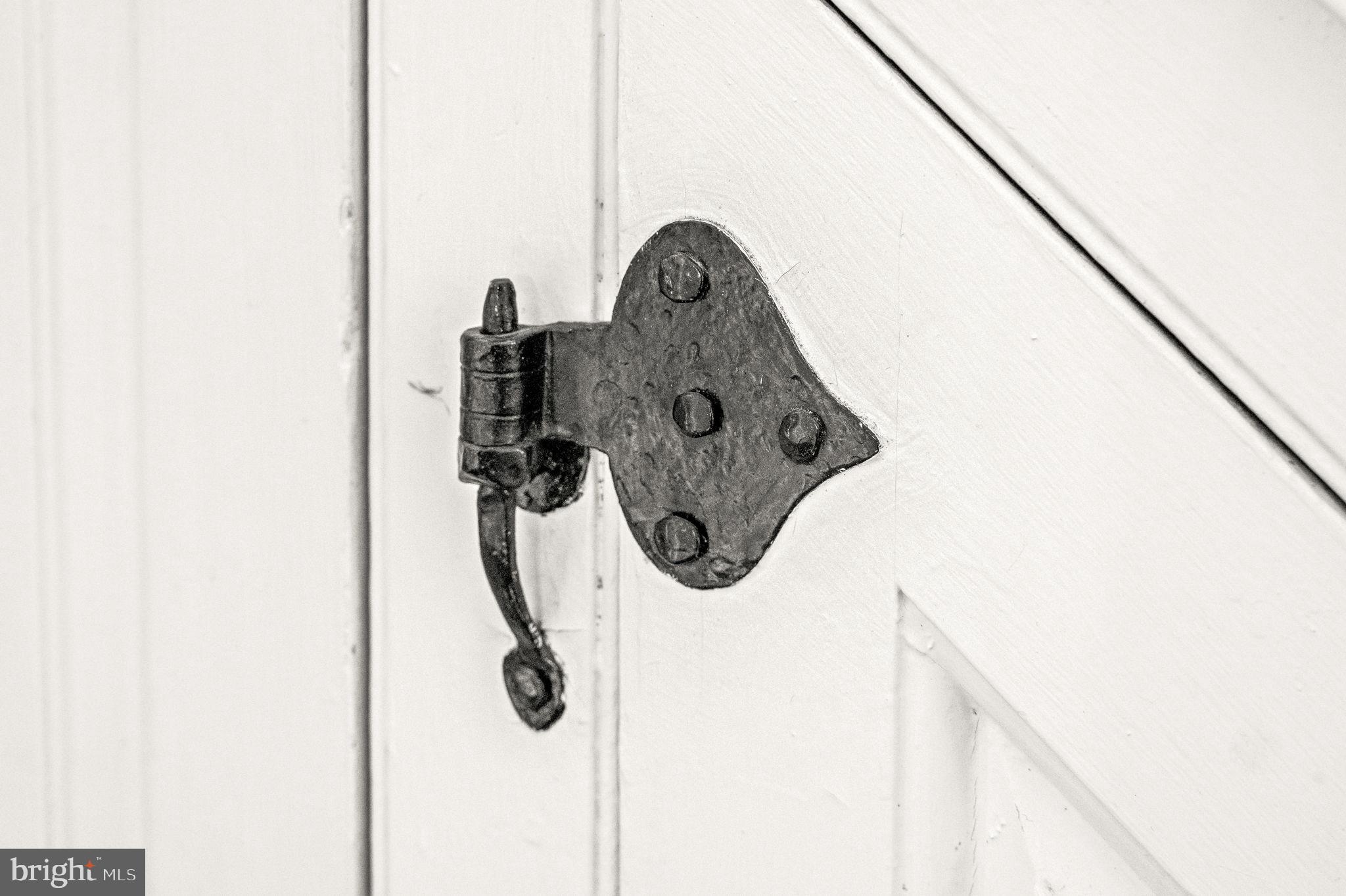 PENDLE HILL - Residential