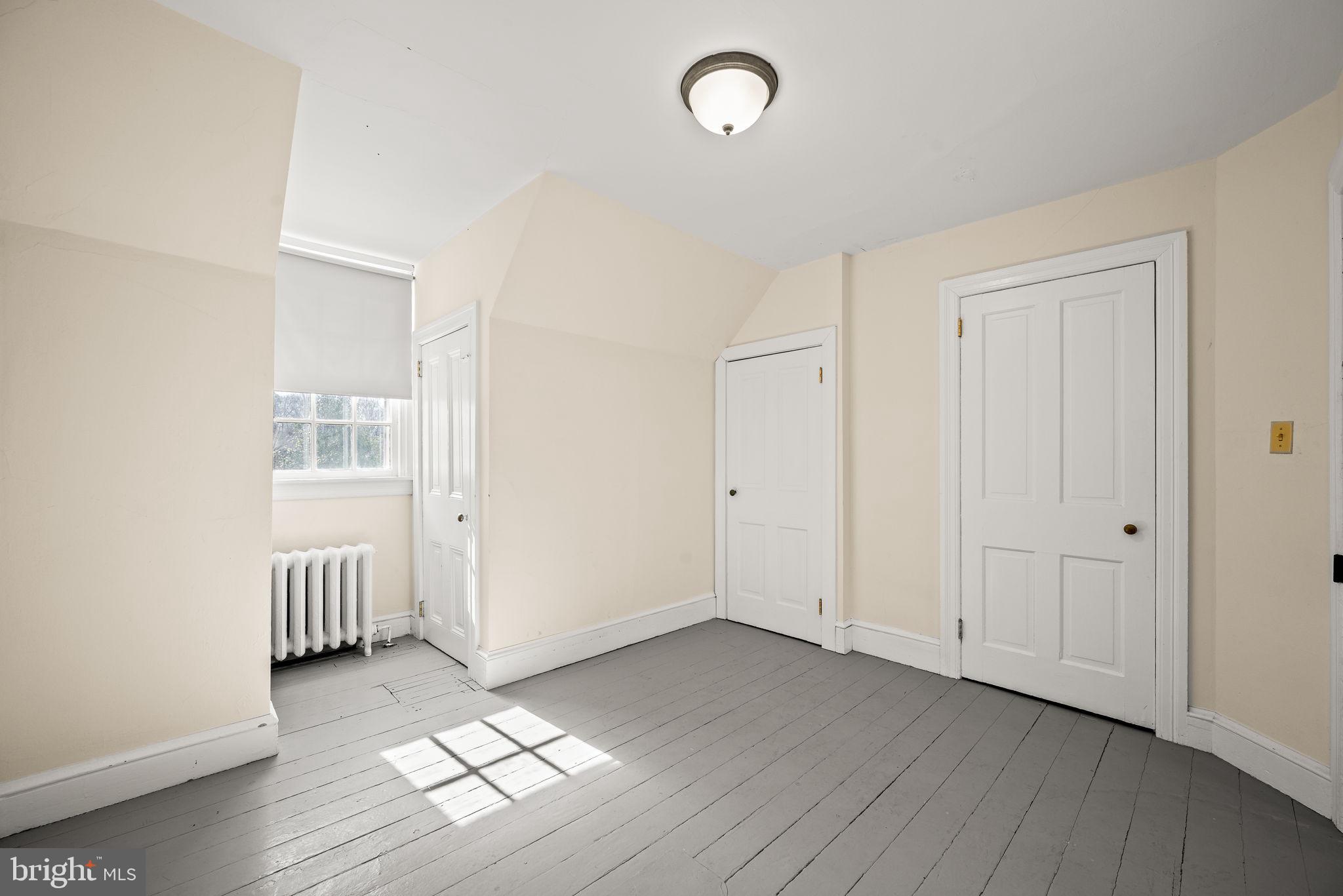 PENDLE HILL - Residential