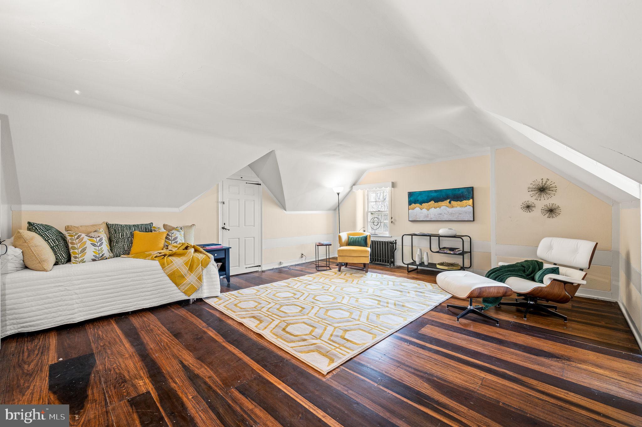 PENDLE HILL - Residential