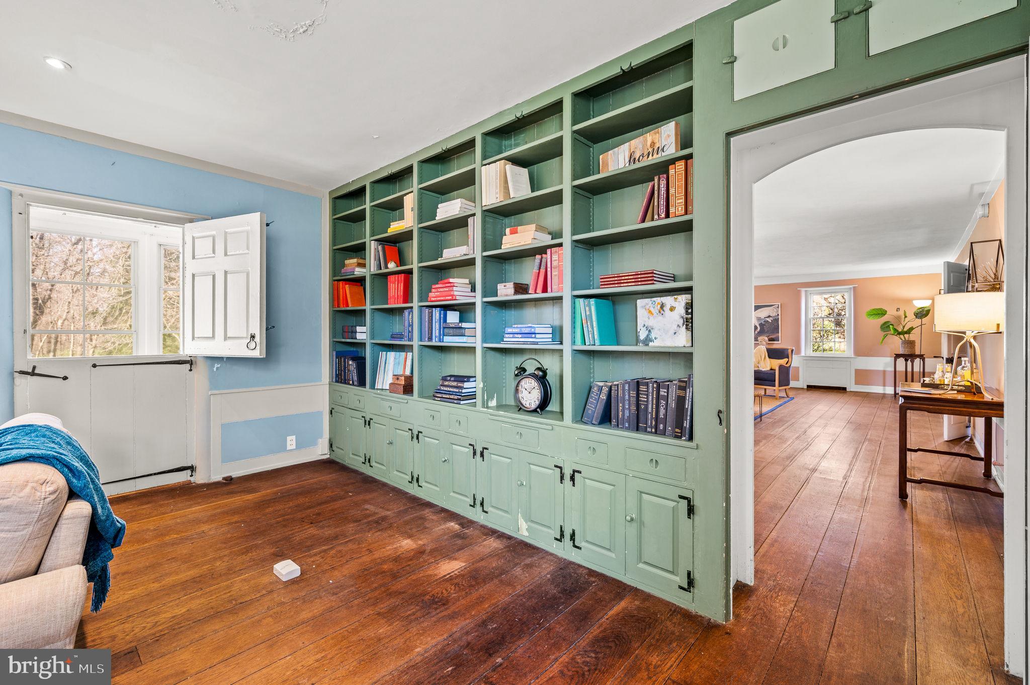 PENDLE HILL - Residential